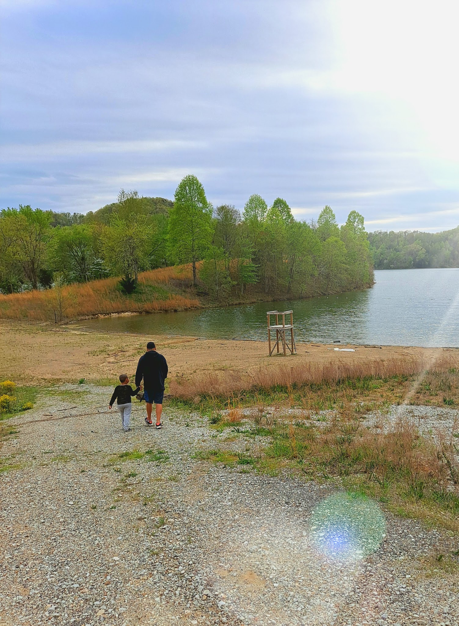 The Cove - Louisa, KY