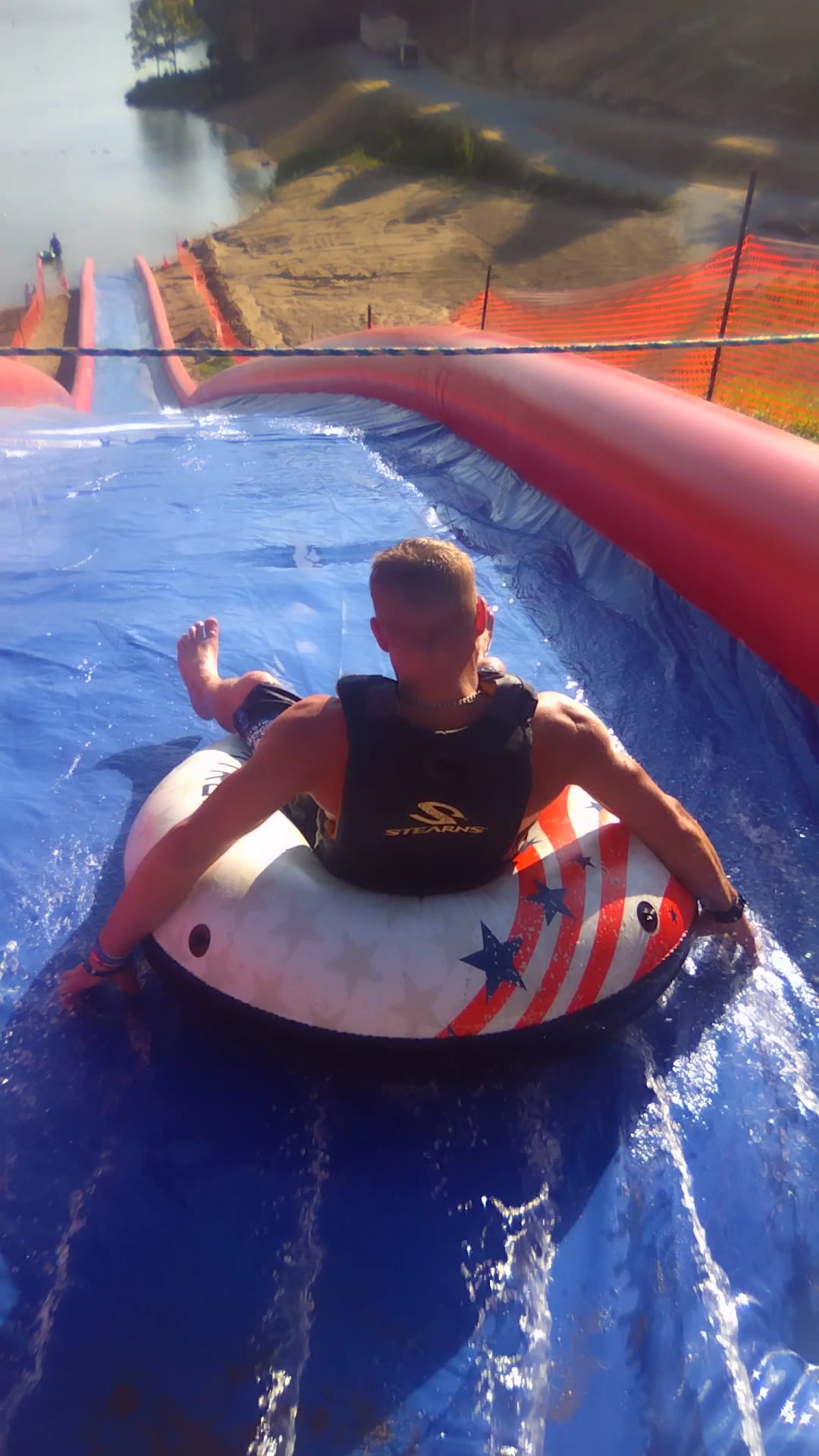 The Cove - Louisa, KY