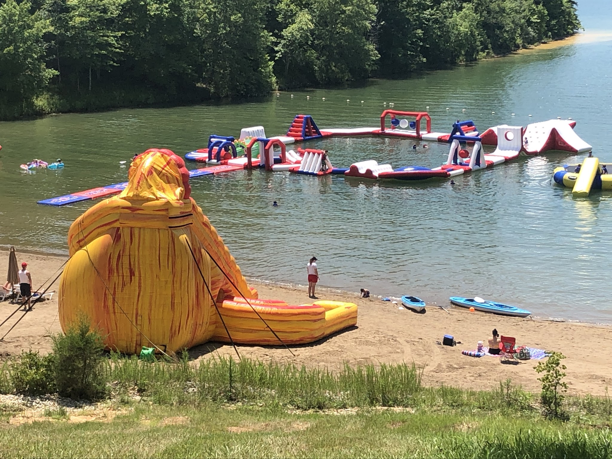 The Cove - Louisa, KY