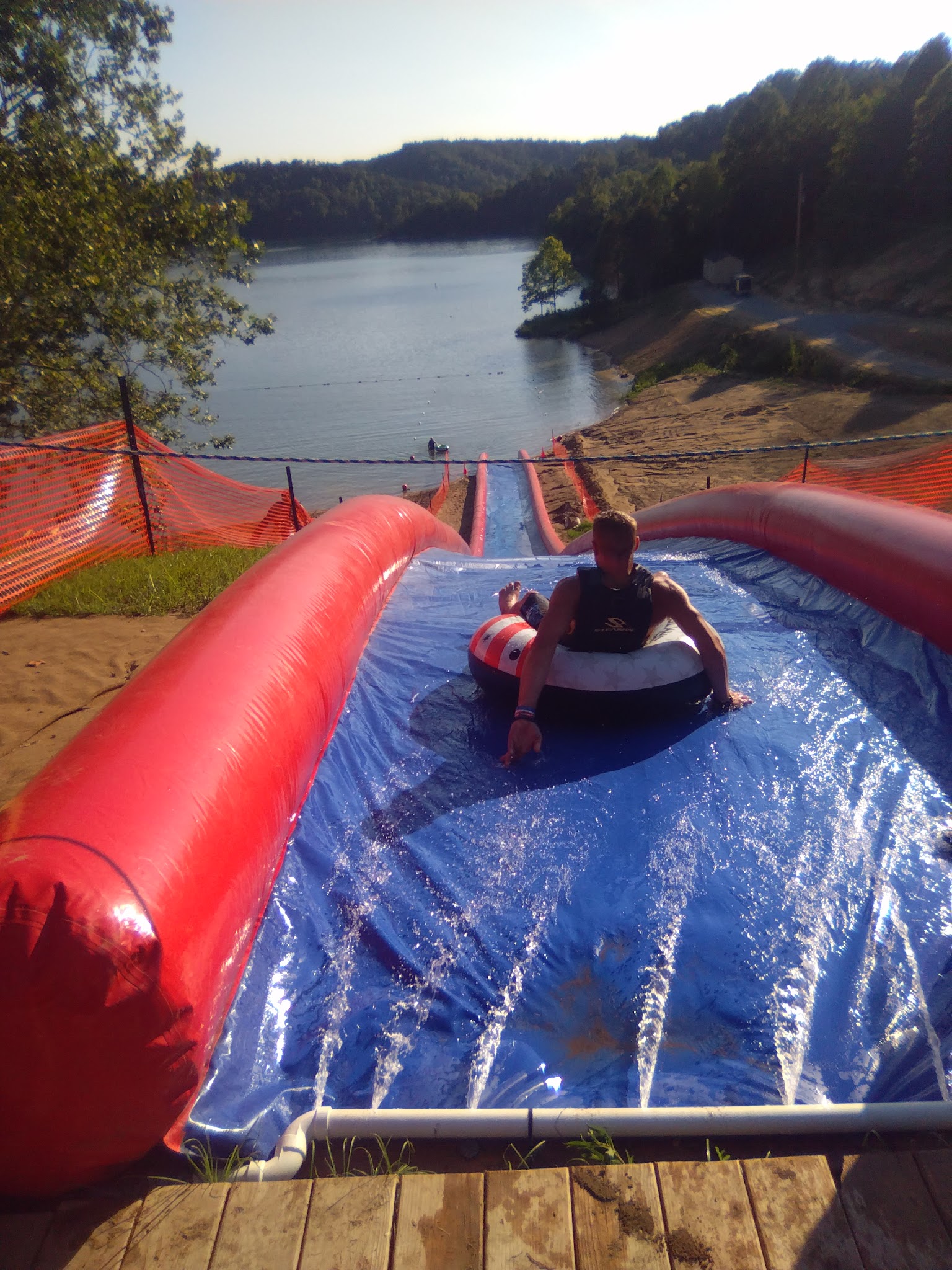 The Cove - Louisa, KY