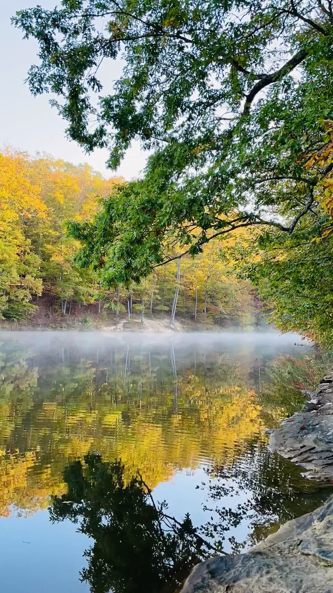 Yatesville Lake State Park - Louisa, KY