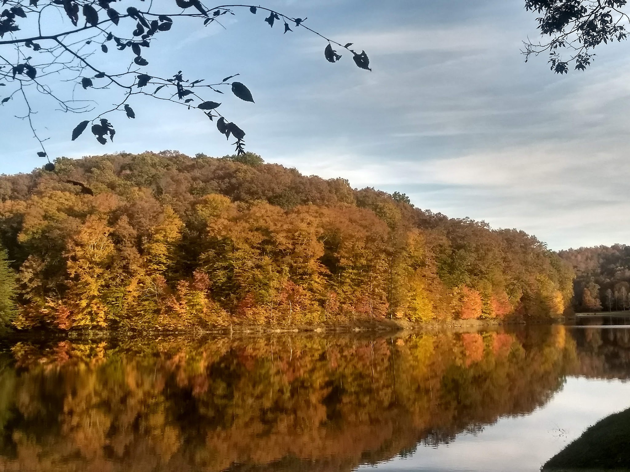 Yatesville Lake State Park - Louisa, KY