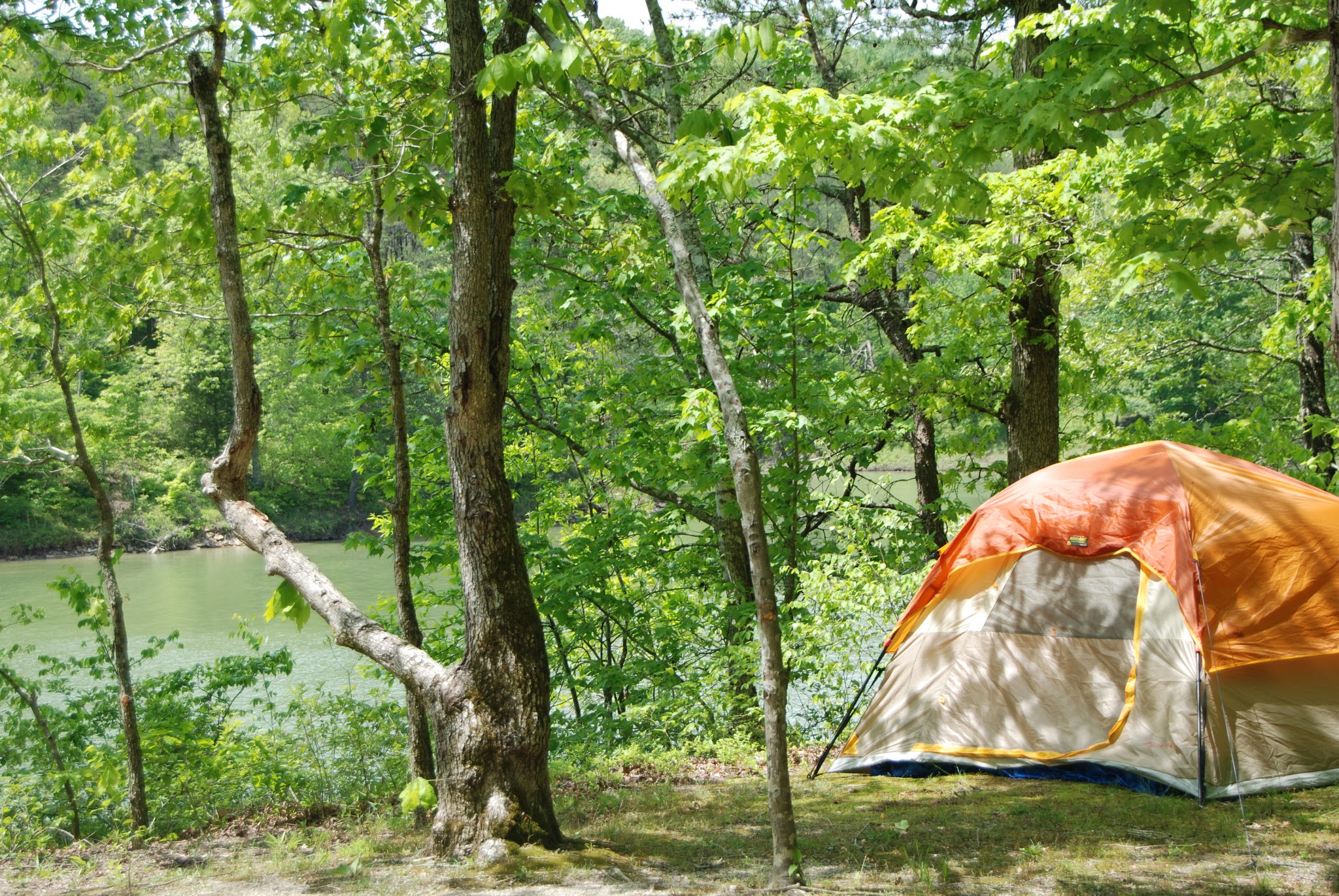 Yatesville Lake State Park - Louisa, KY