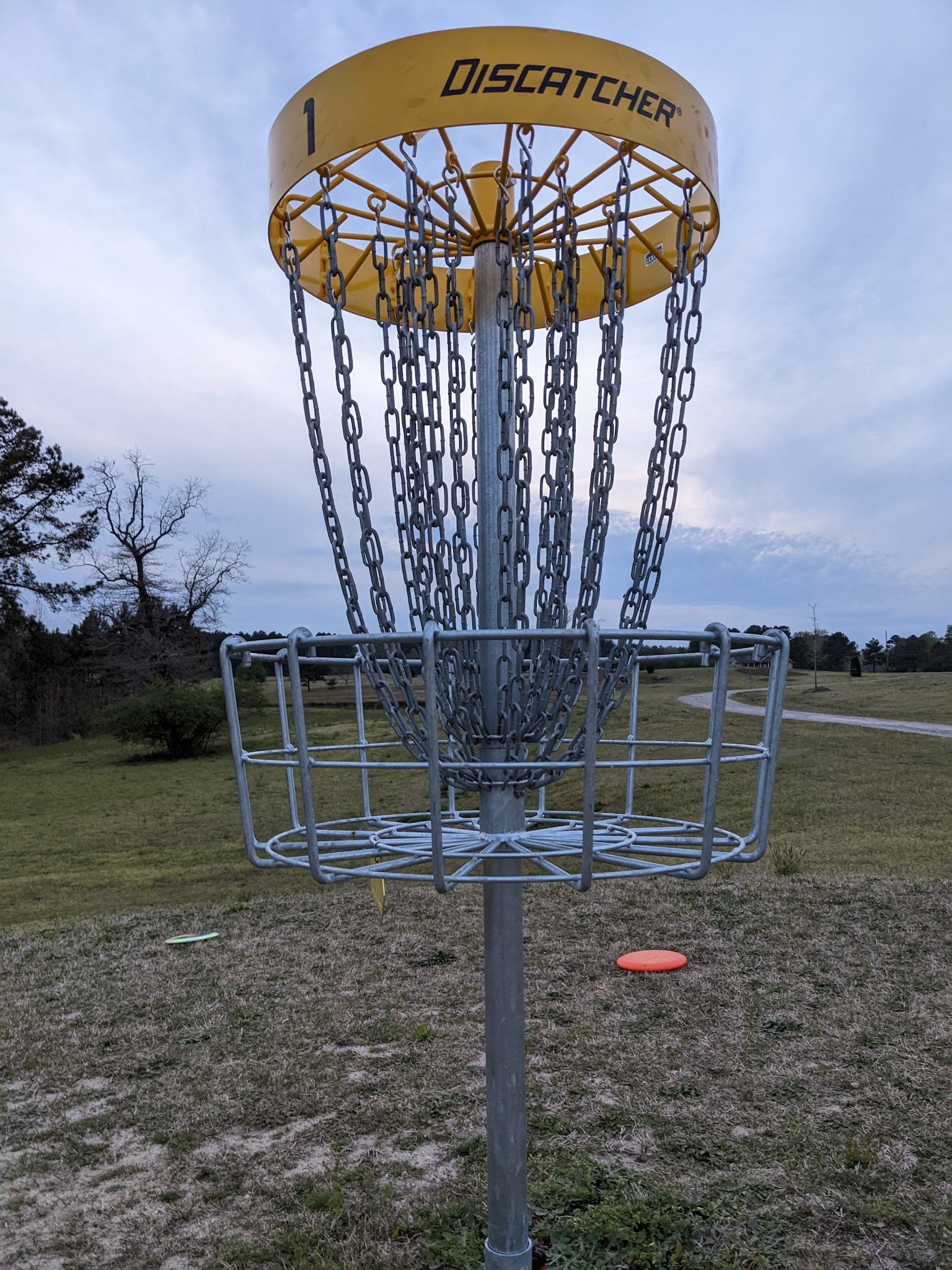 Owen's Park - Louisburg, NC