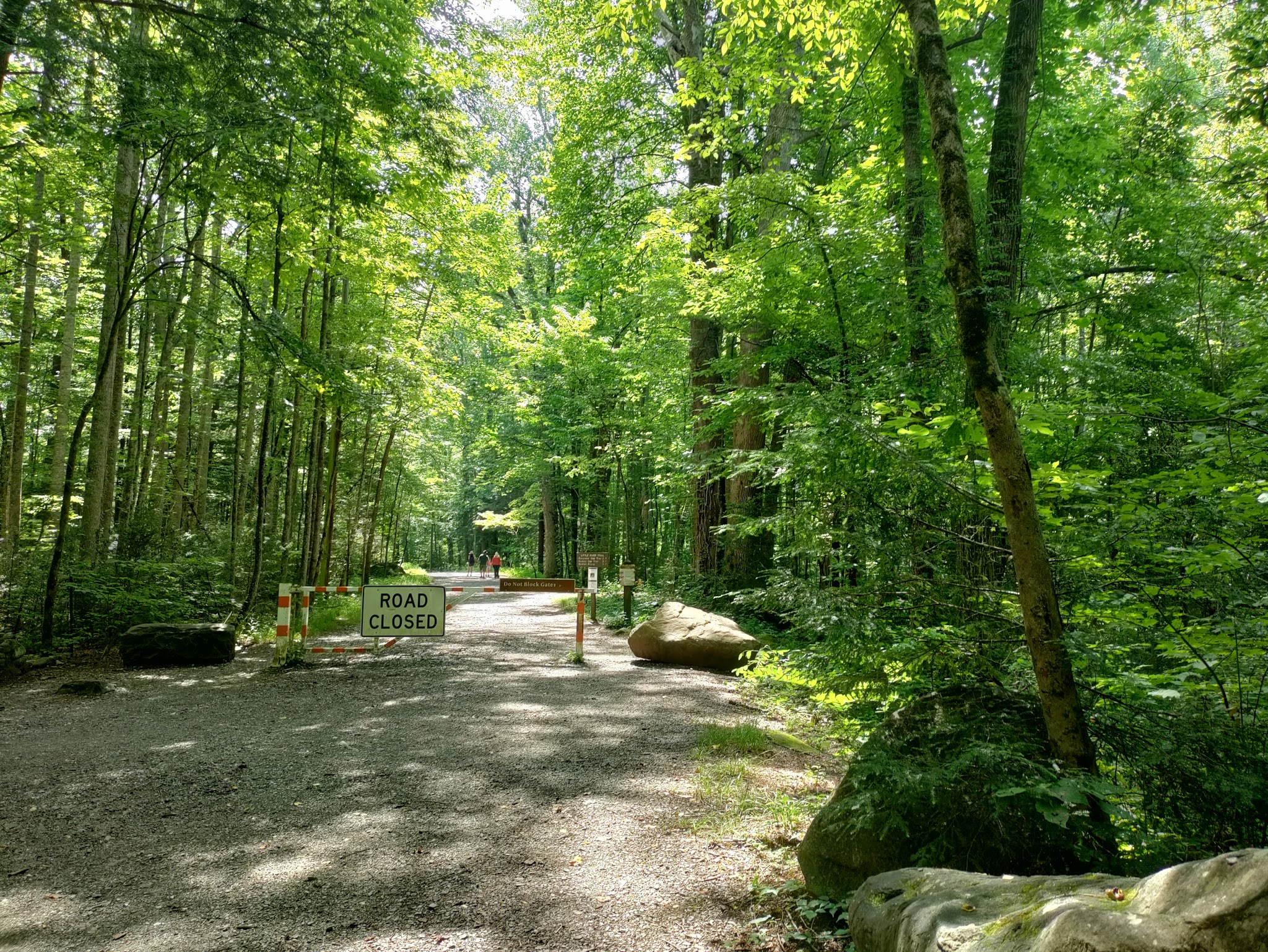 Cherokee Park - Louisville, KY