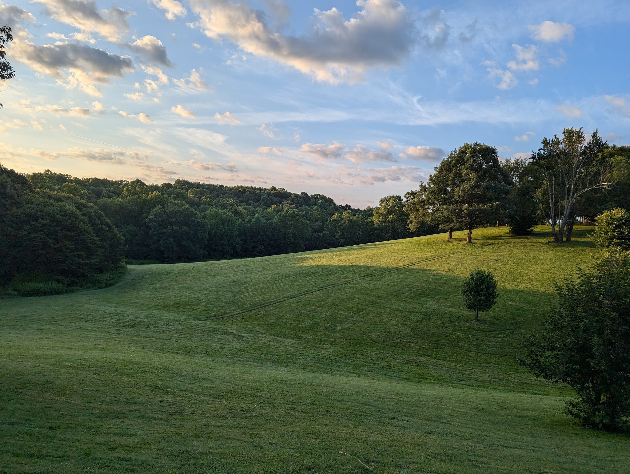 Cherokee Park - Louisville, KY