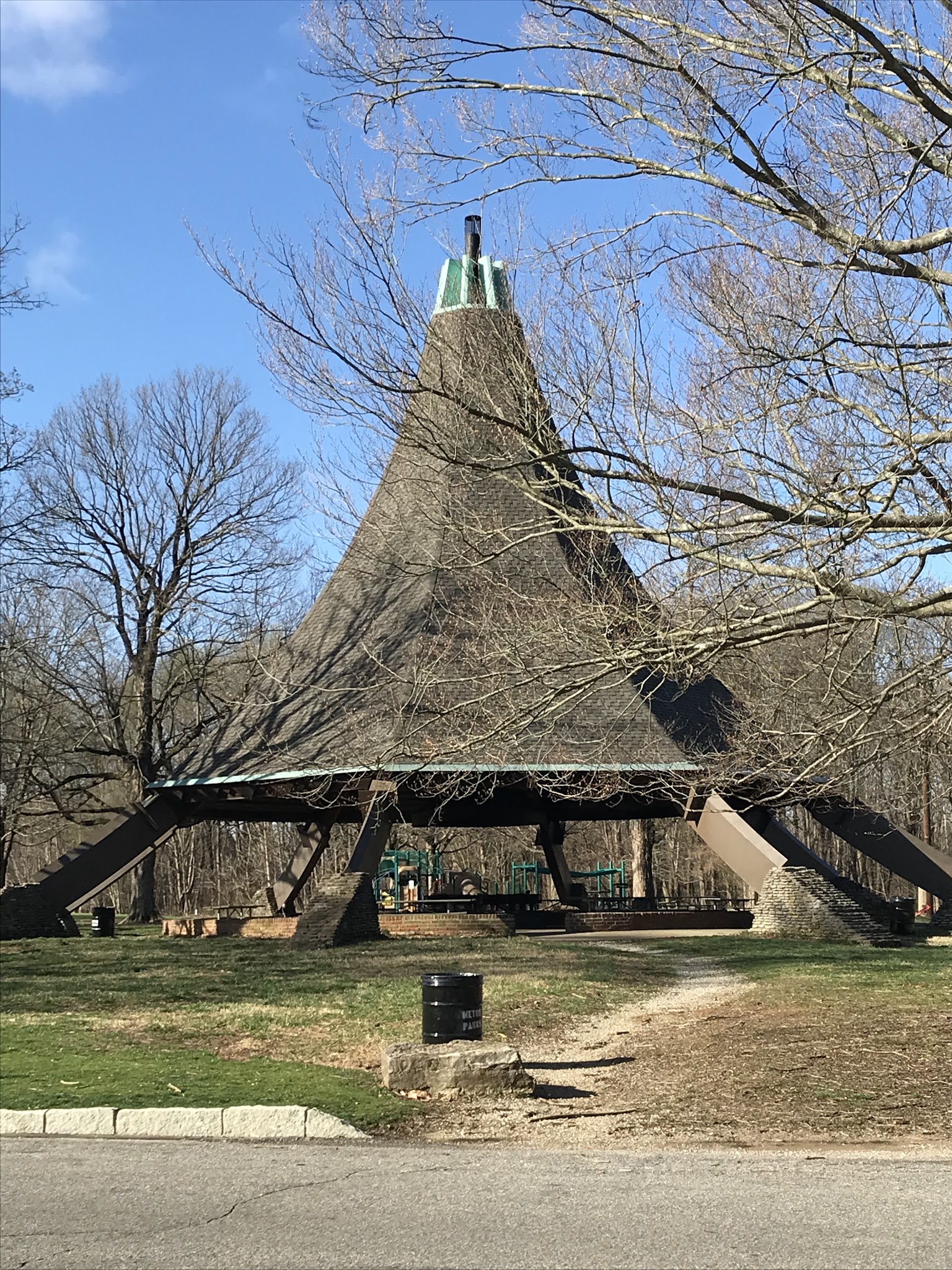 Cherokee Park - Louisville, KY