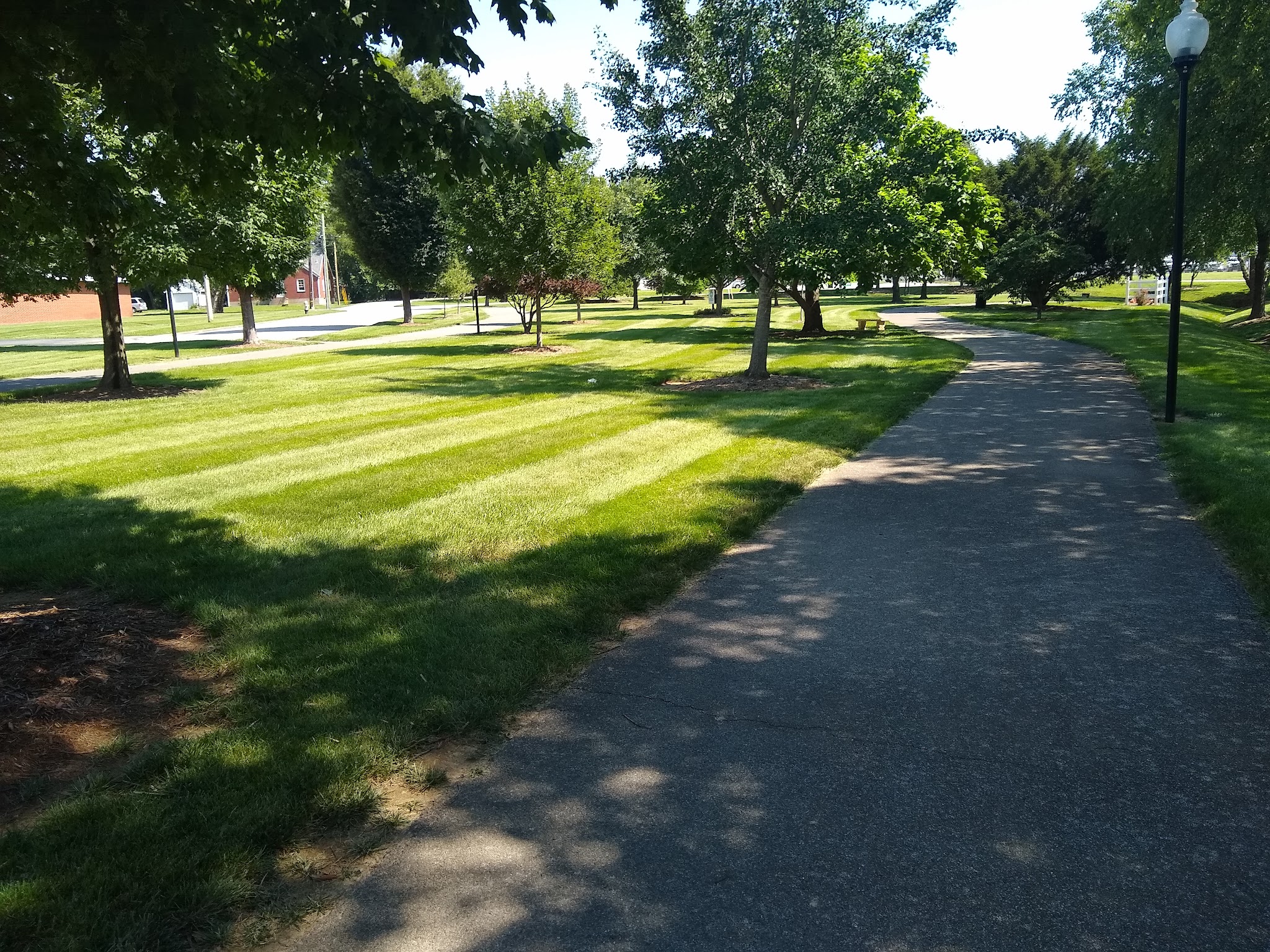 City of Watterson Park - Louisville, KY