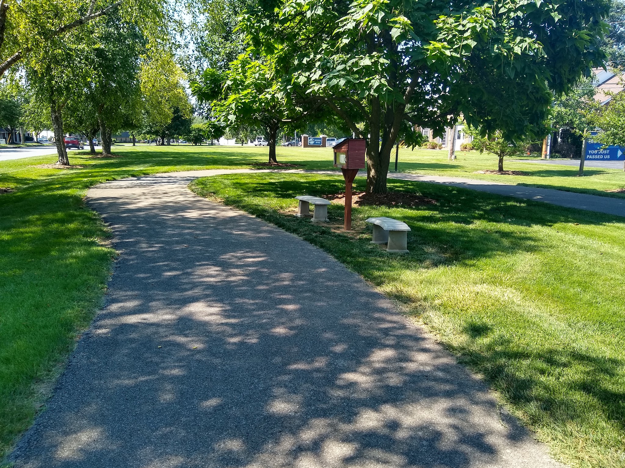 City of Watterson Park - Louisville, KY
