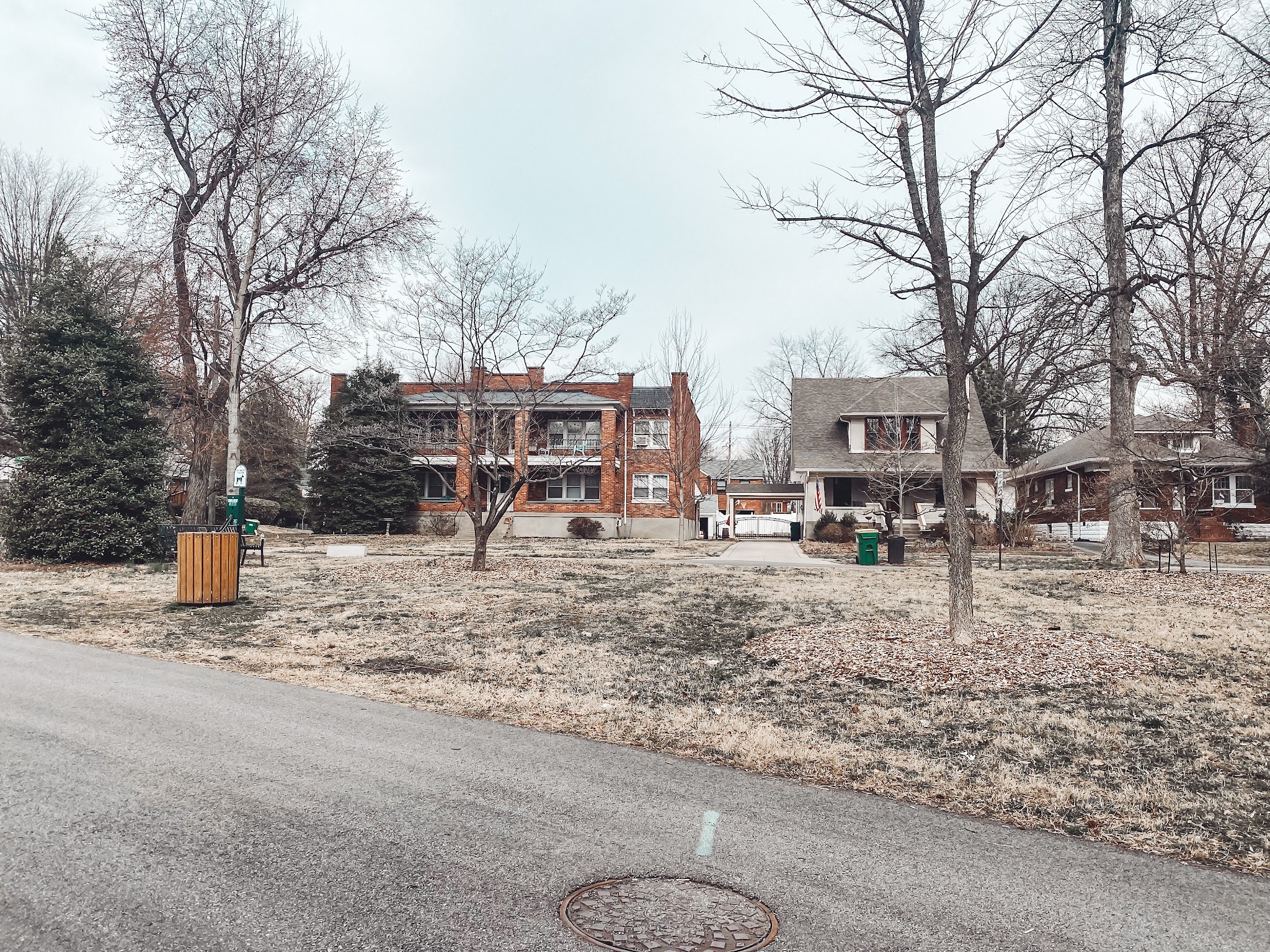 Crossbill Park - Louisville, KY