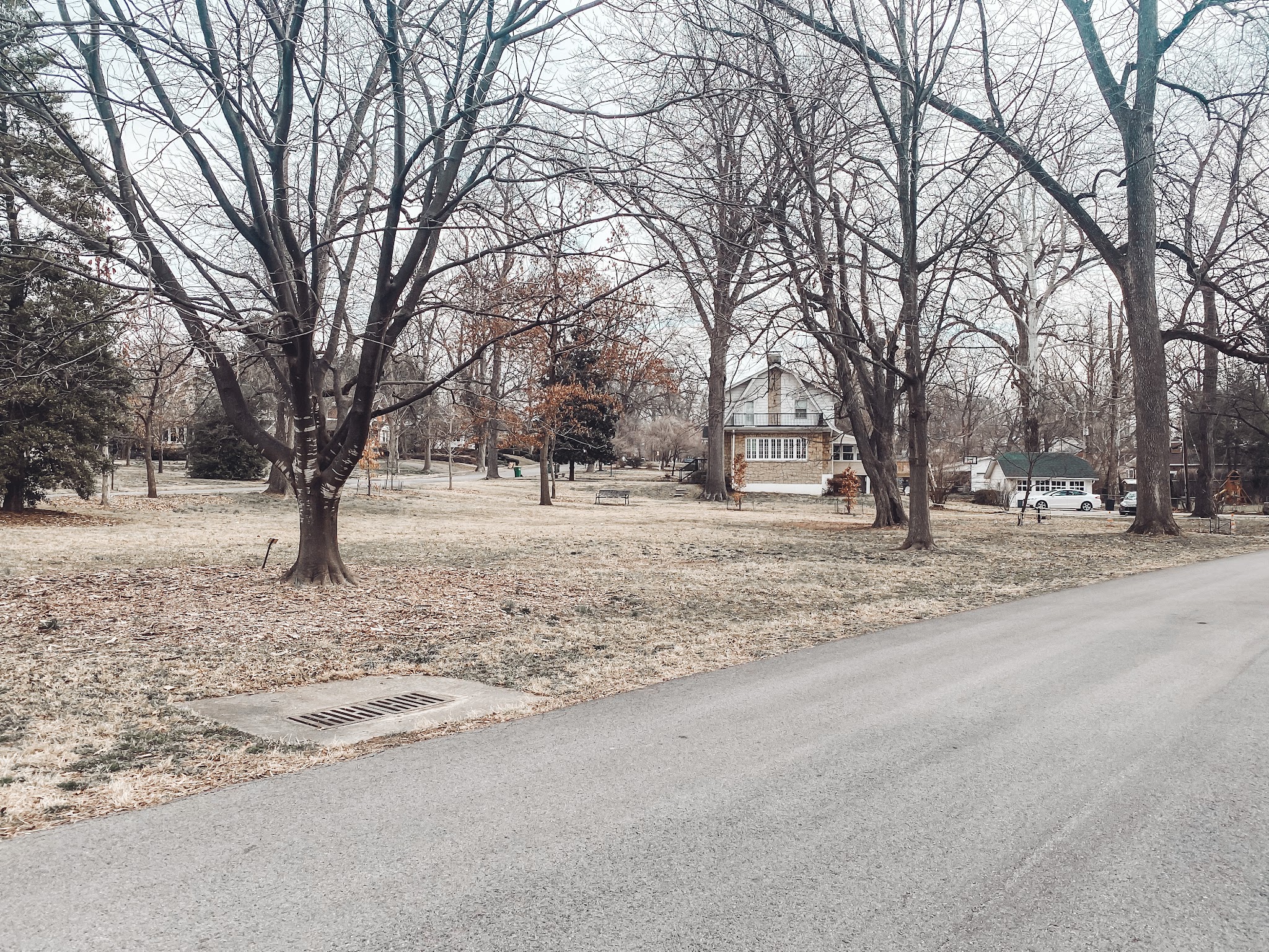 Crossbill Park - Louisville, KY