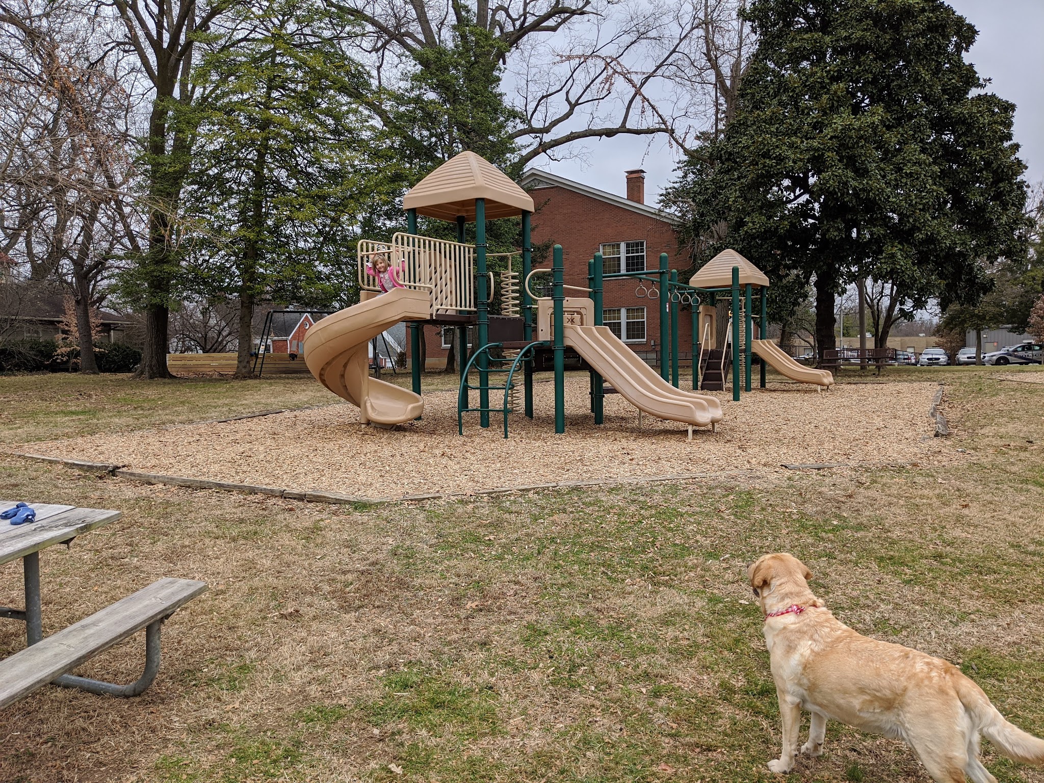 Douglass Park - Louisville, KY