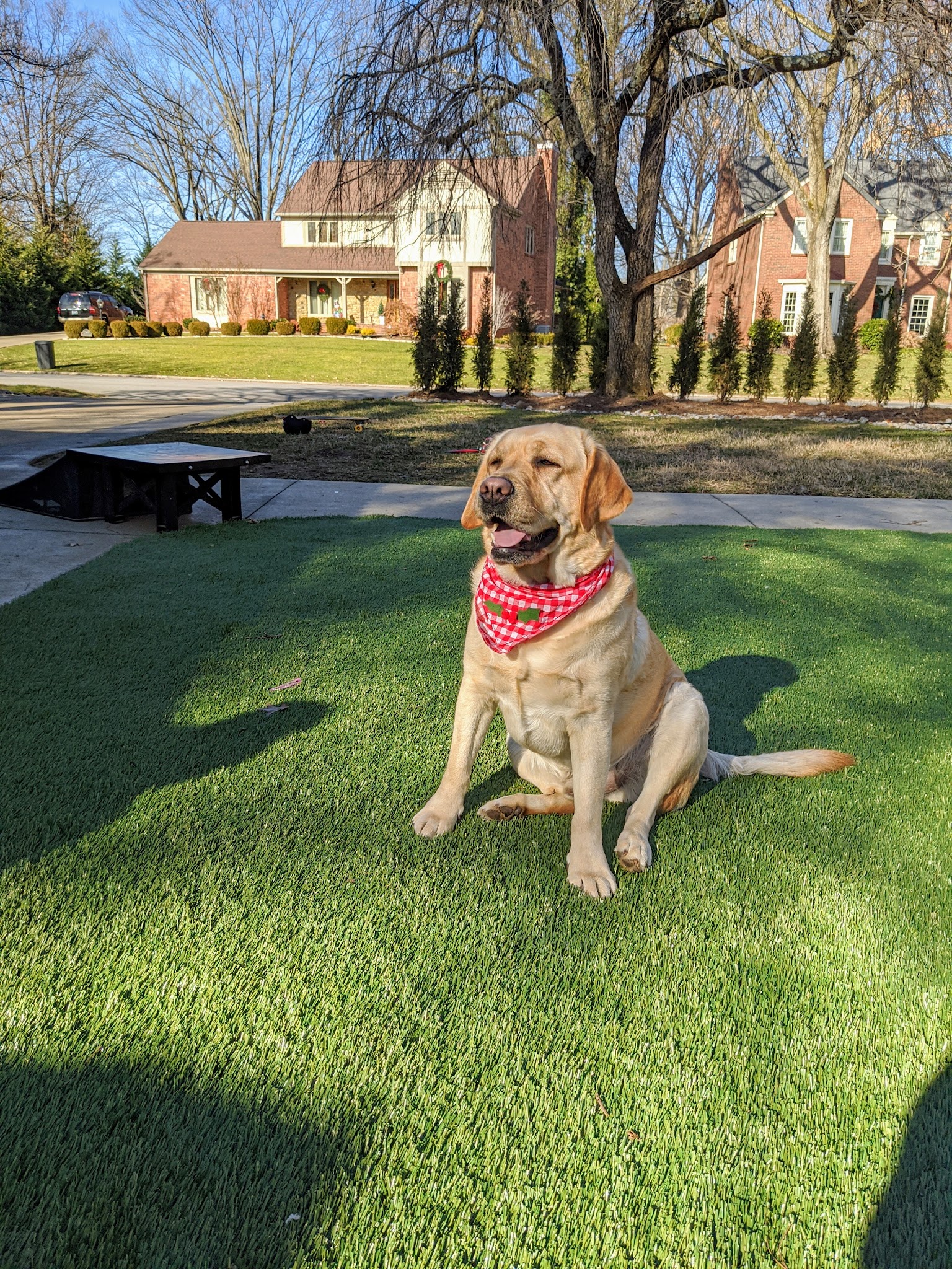 Douglass Park - Louisville, KY