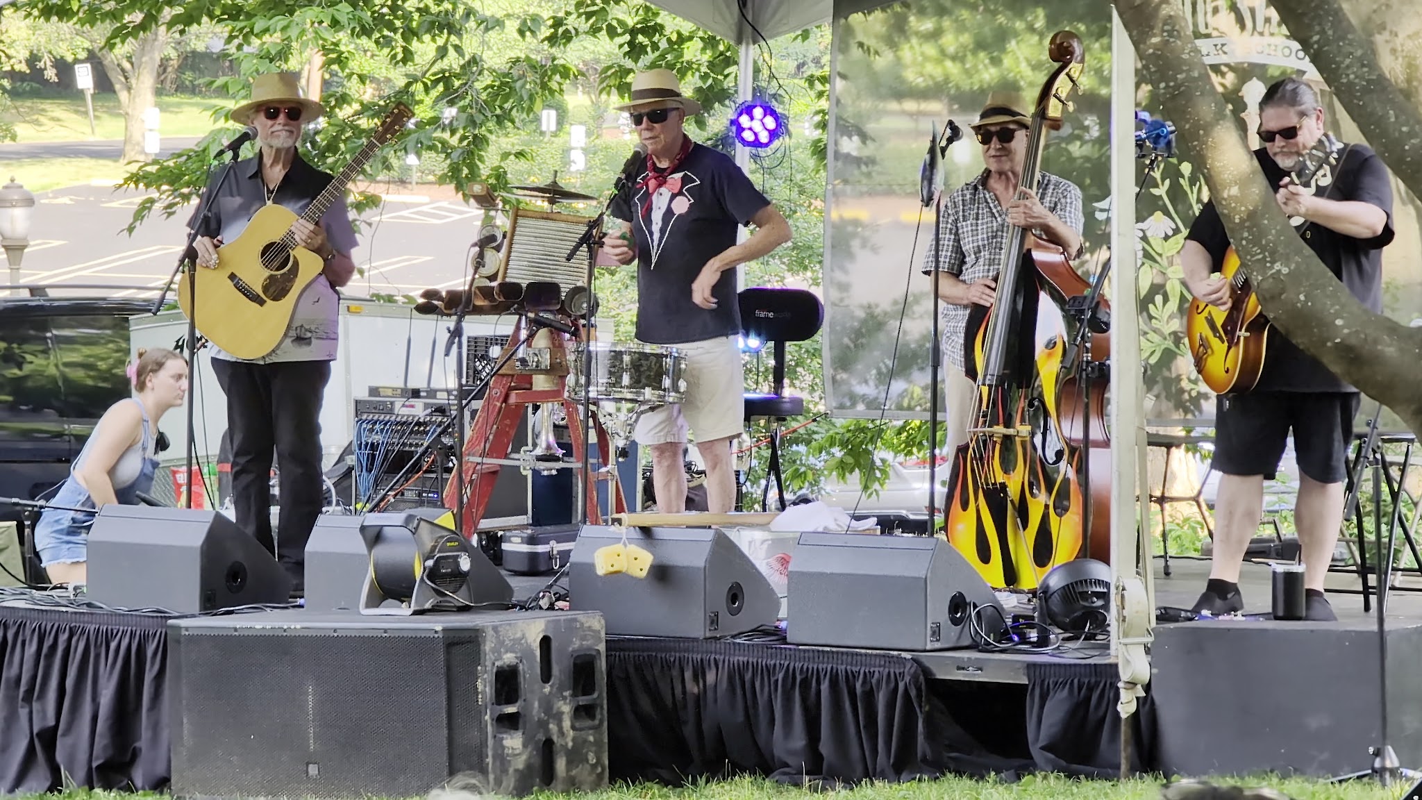 Douglass Park - Louisville, KY