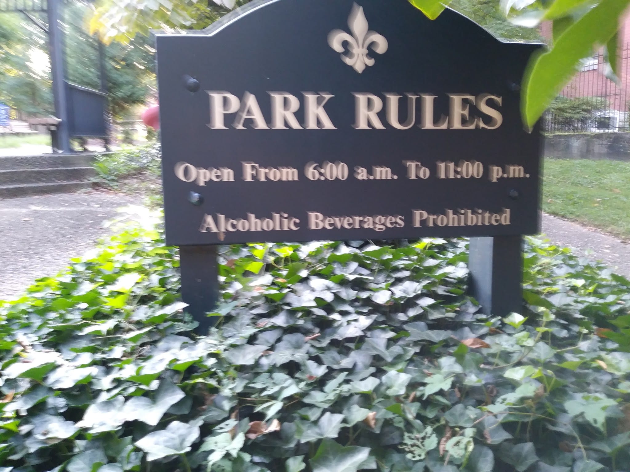 Magnolia Park - Louisville, KY