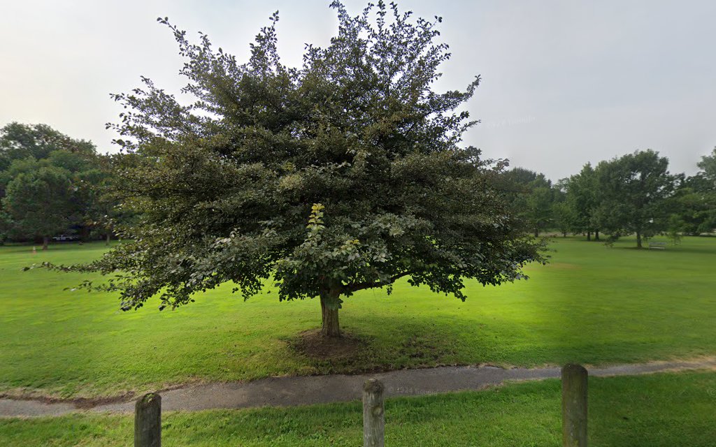 Preston Park - Louisville, KY