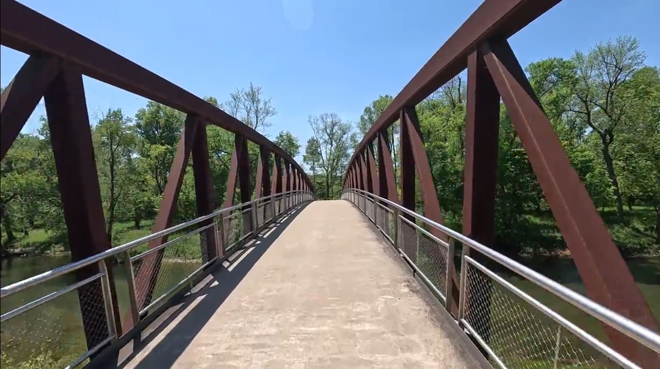 The Parklands of Floyds Fork - Louisville, KY
