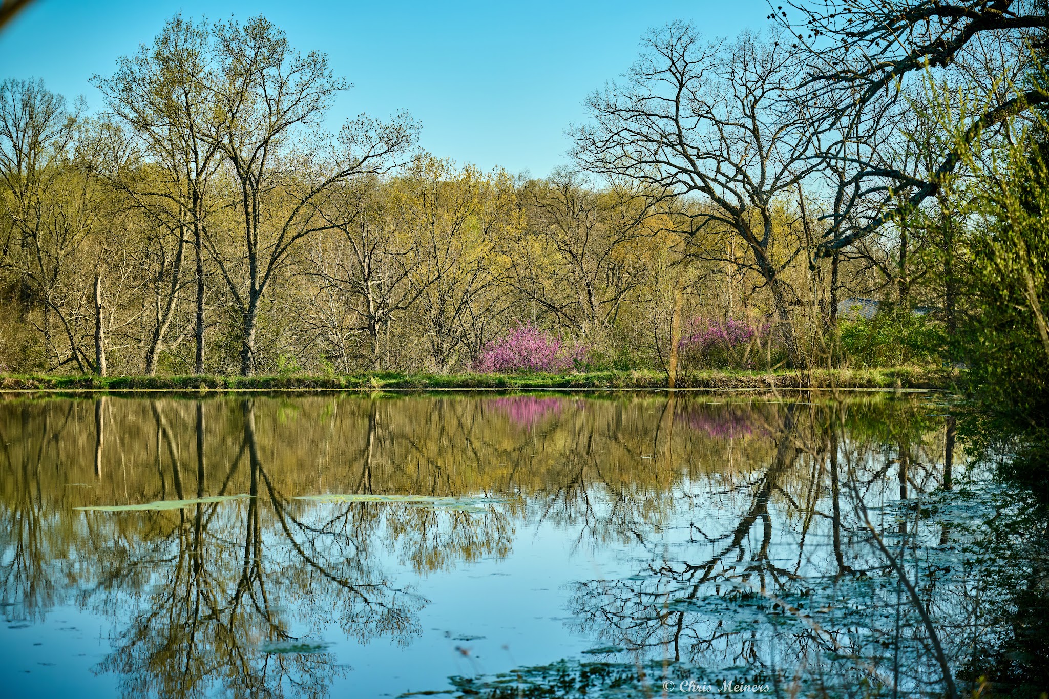 The Parklands of Floyds Fork - Louisville, KY