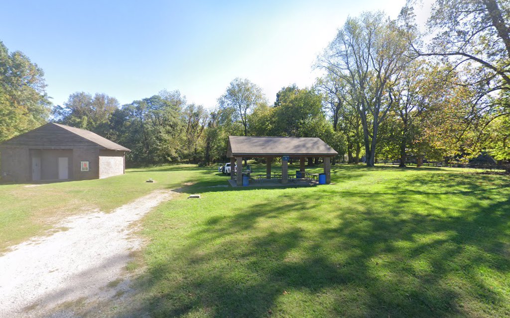 Tom Sawyer Shelter #3 - Louisville, KY