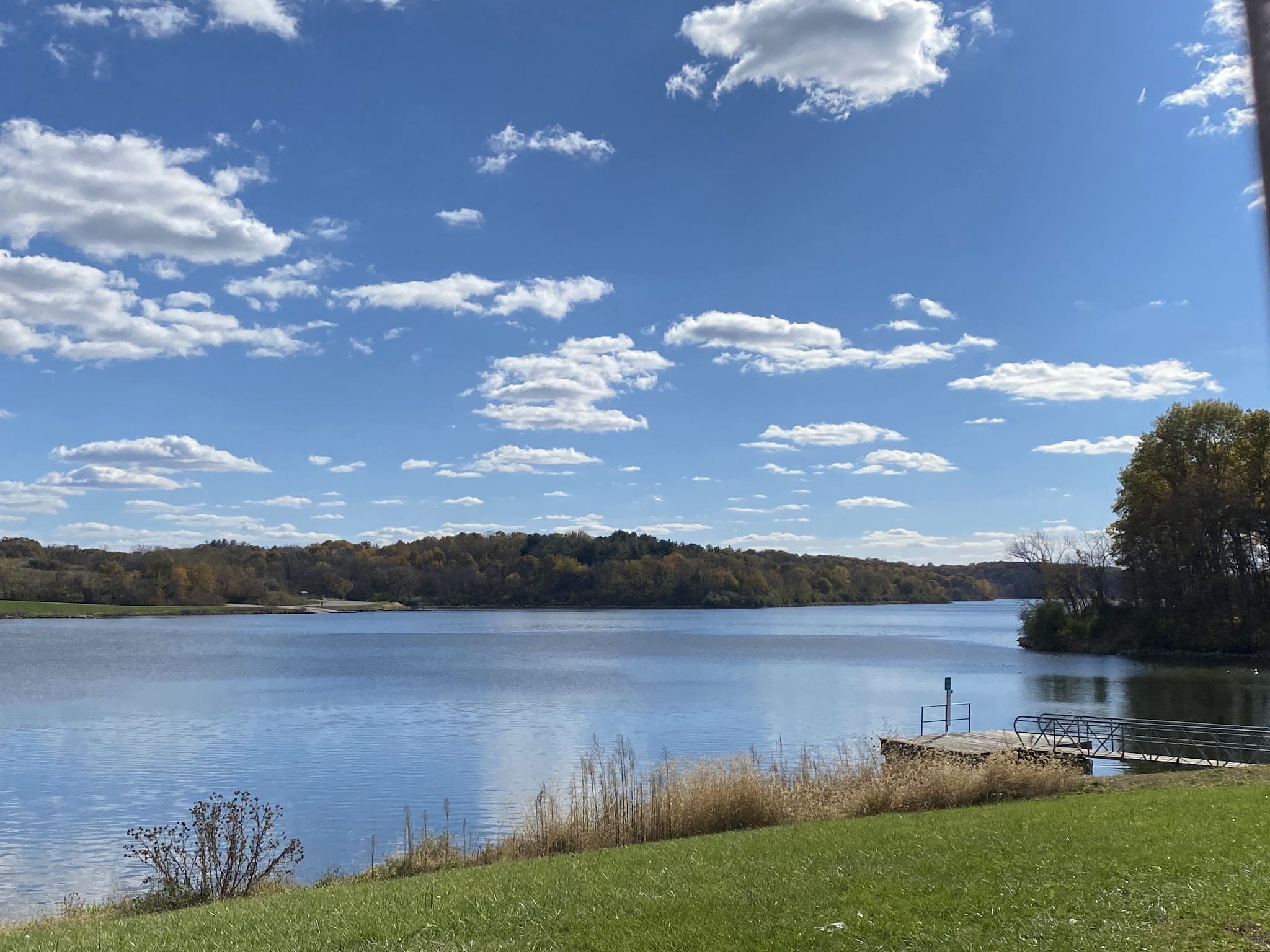 Lake Miami - West Campground - Lovilia, IA