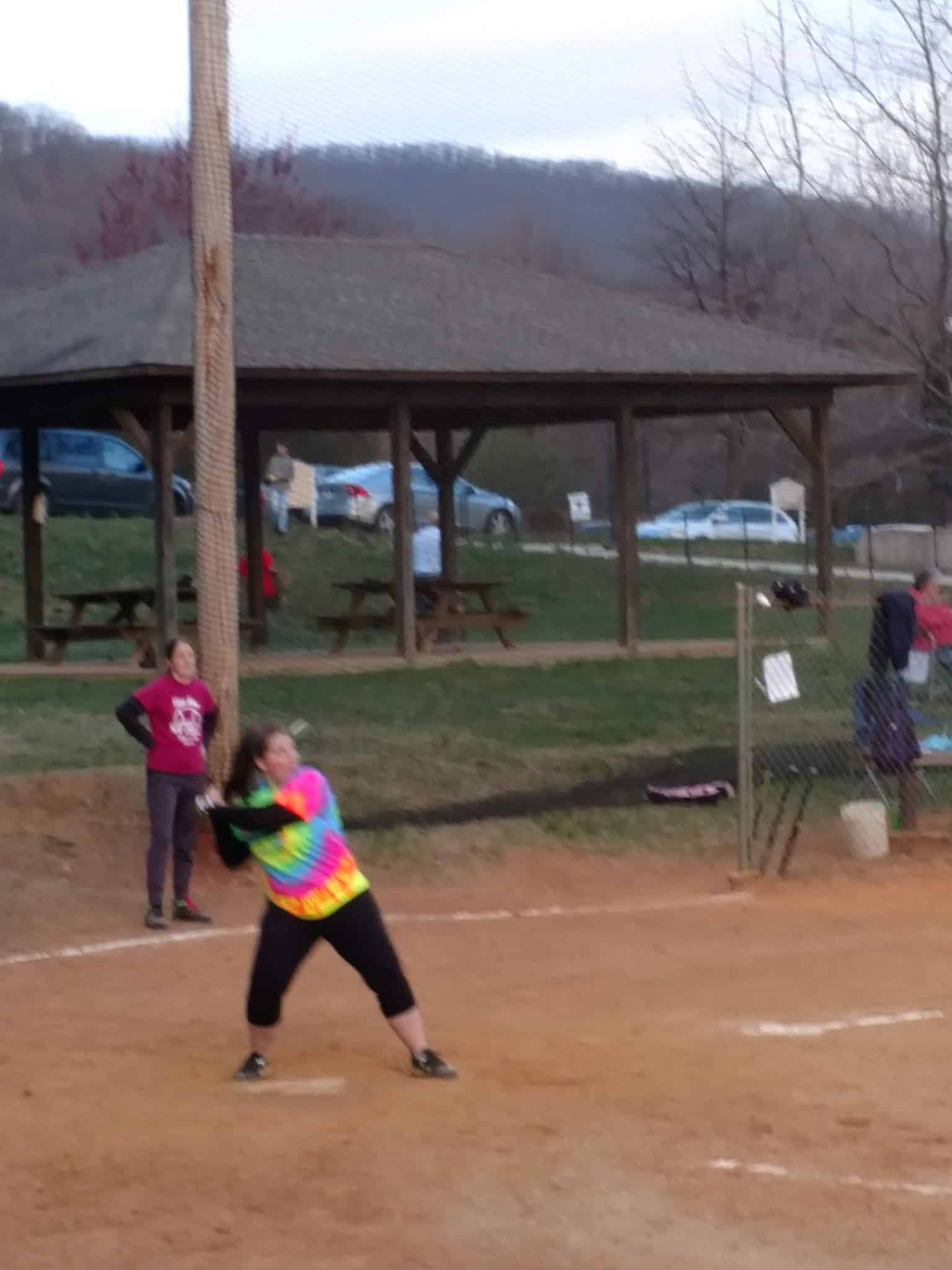 Nelson County Parks & Recreation - Lovingston, VA