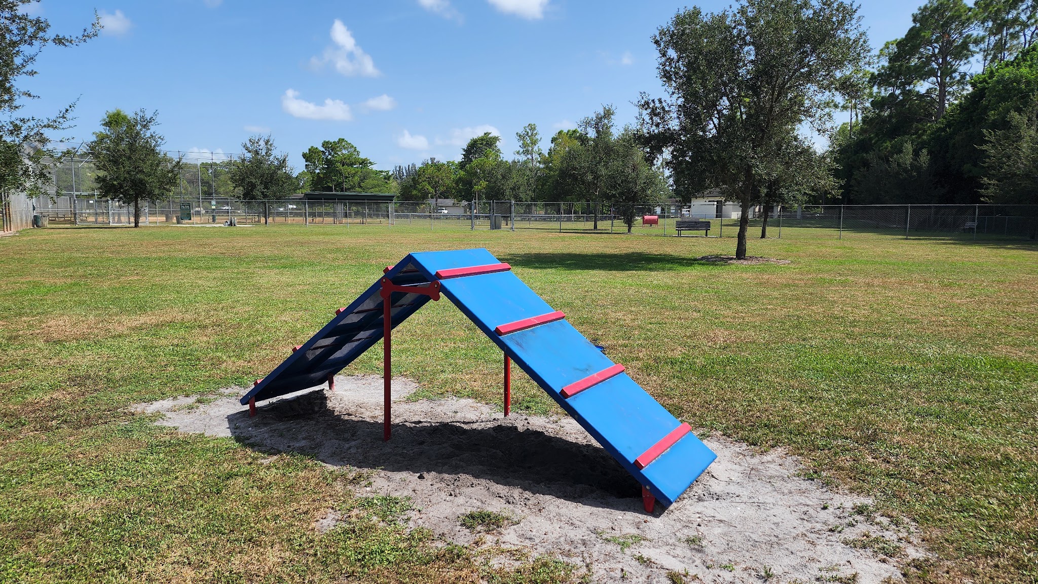Downers Dog Park - Loxahatchee, FL