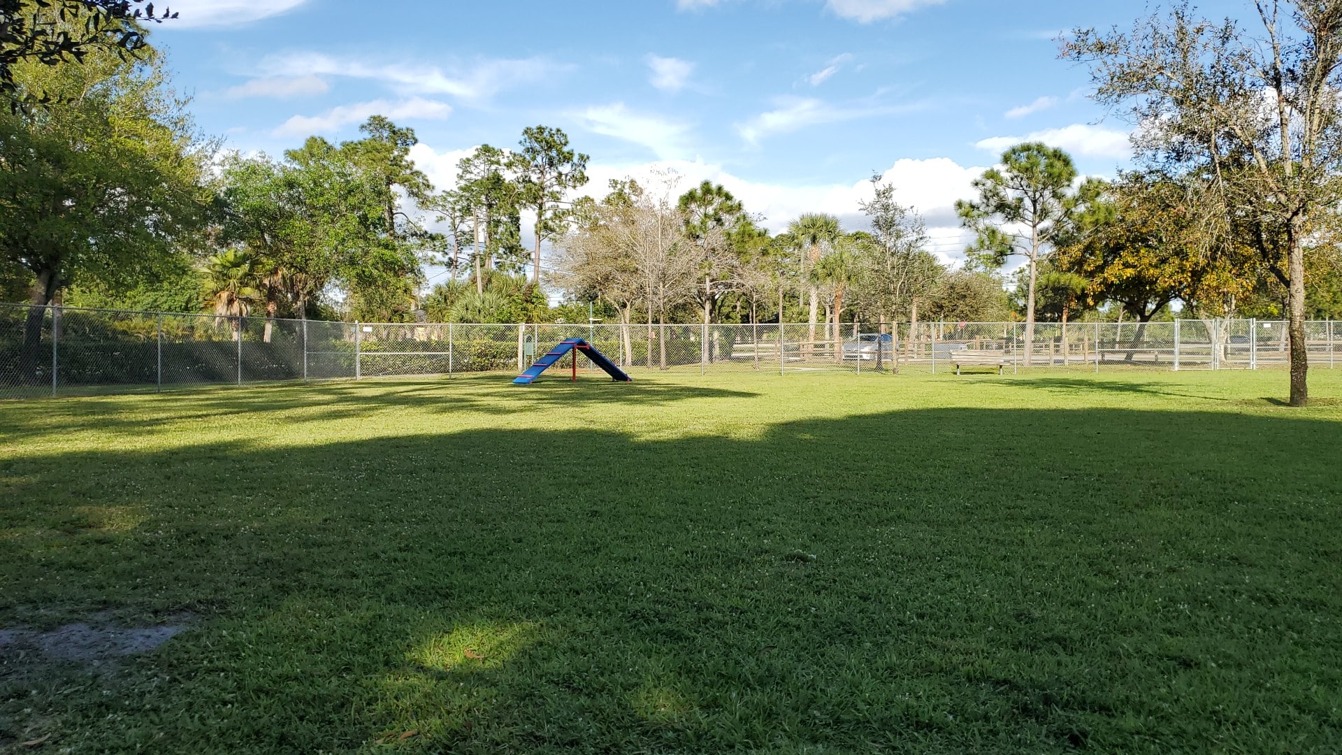 Downers Dog Park - Loxahatchee, FL