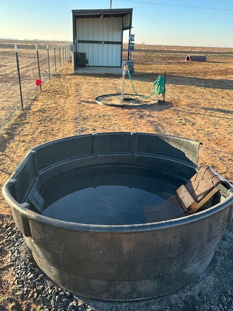 DJ2 Private Dog Park - Lubbock, TX