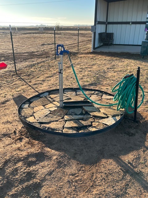 DJ2 Private Dog Park - Lubbock, TX