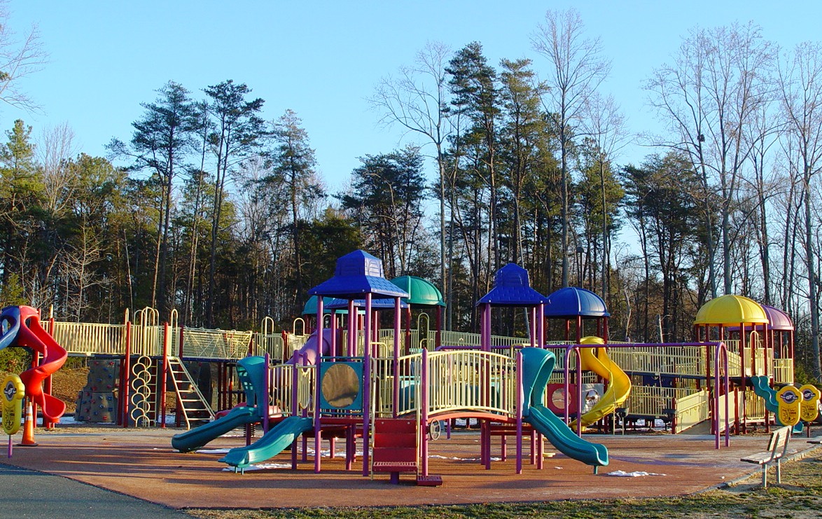 Cove Point Park - Lusby, MD