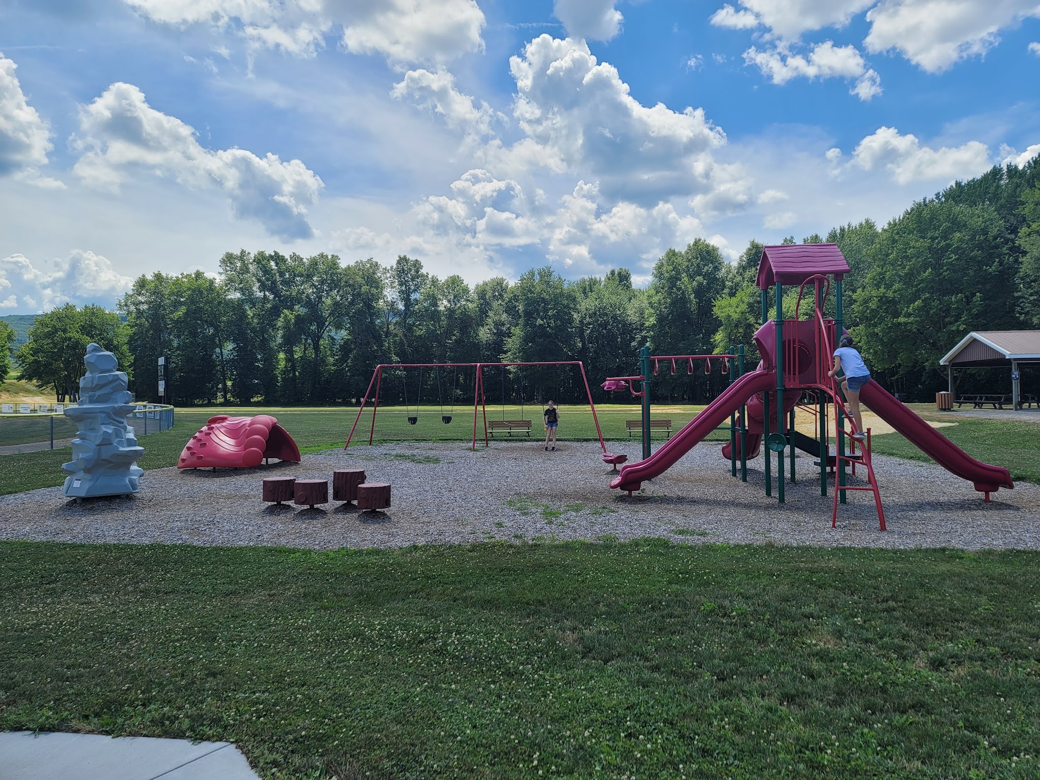 Loyalton Park - Lykens, PA
