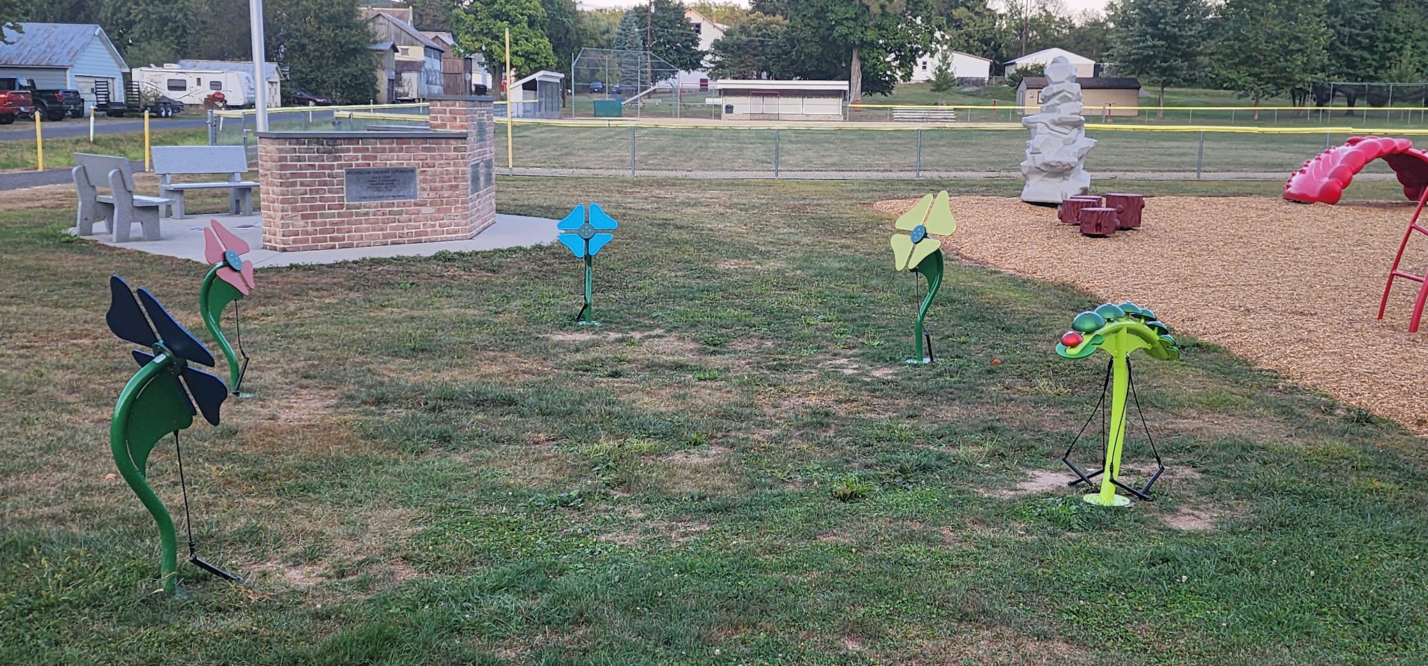Loyalton Park - Lykens, PA