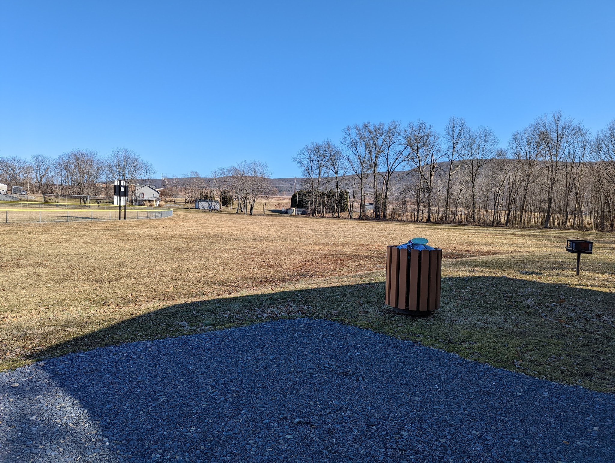Loyalton Park - Lykens, PA