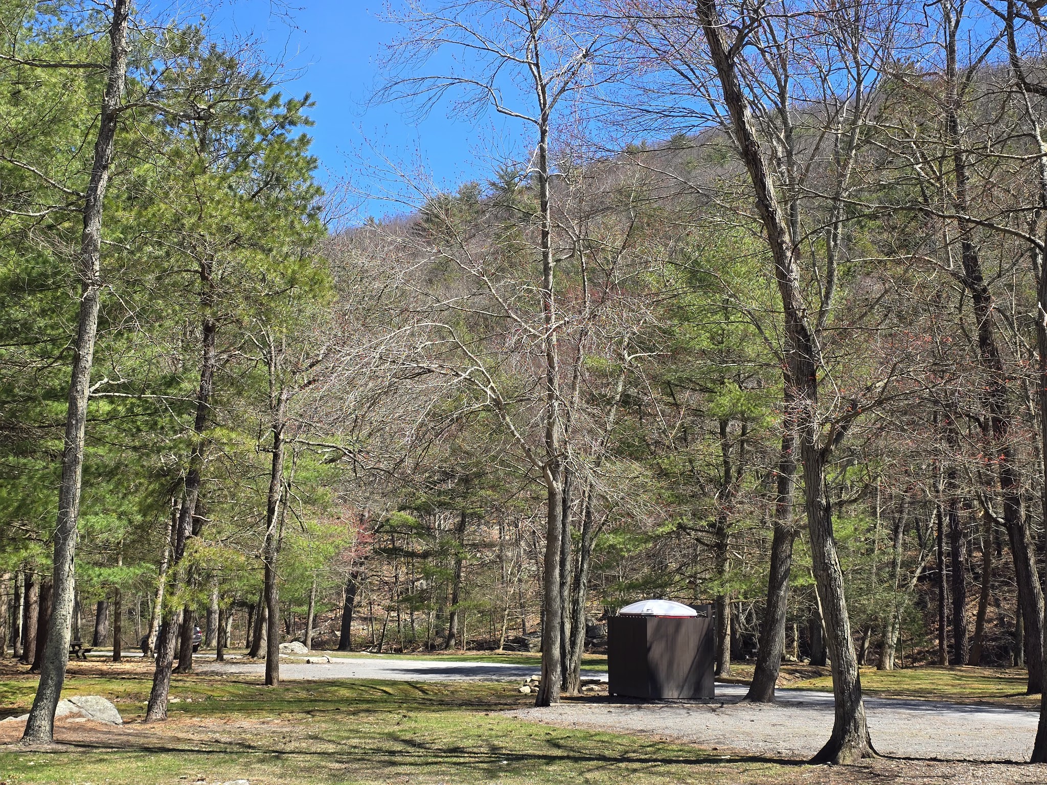 Lykens Glen Park - Lykens, PA