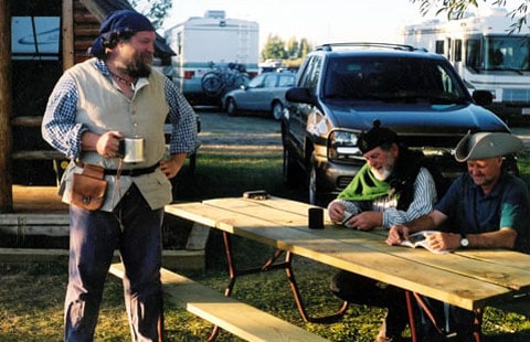 Lyman KOA Journey - Lyman, WY