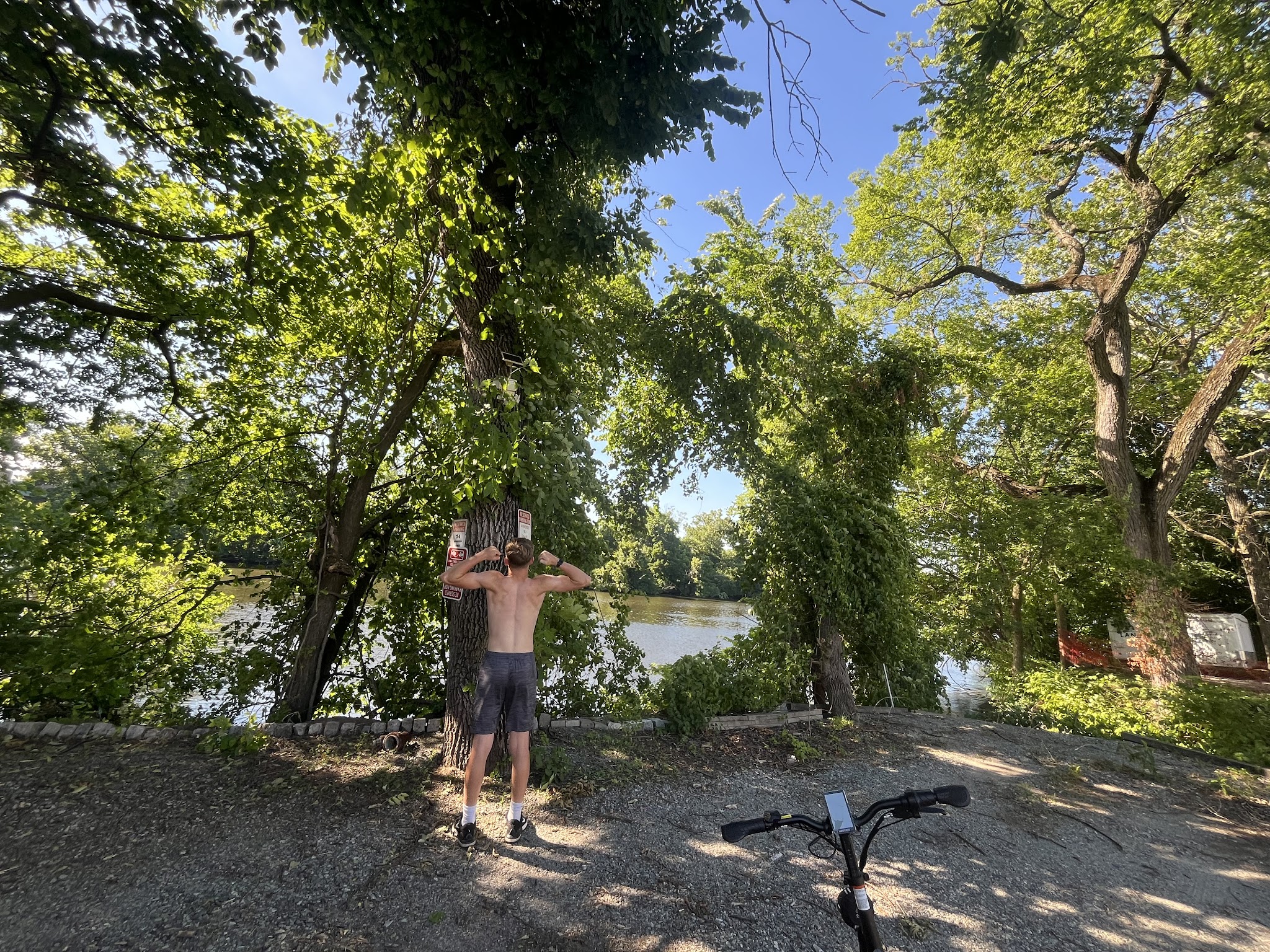 Lyndhurst Greenway 3 - Lyndhurst, NJ