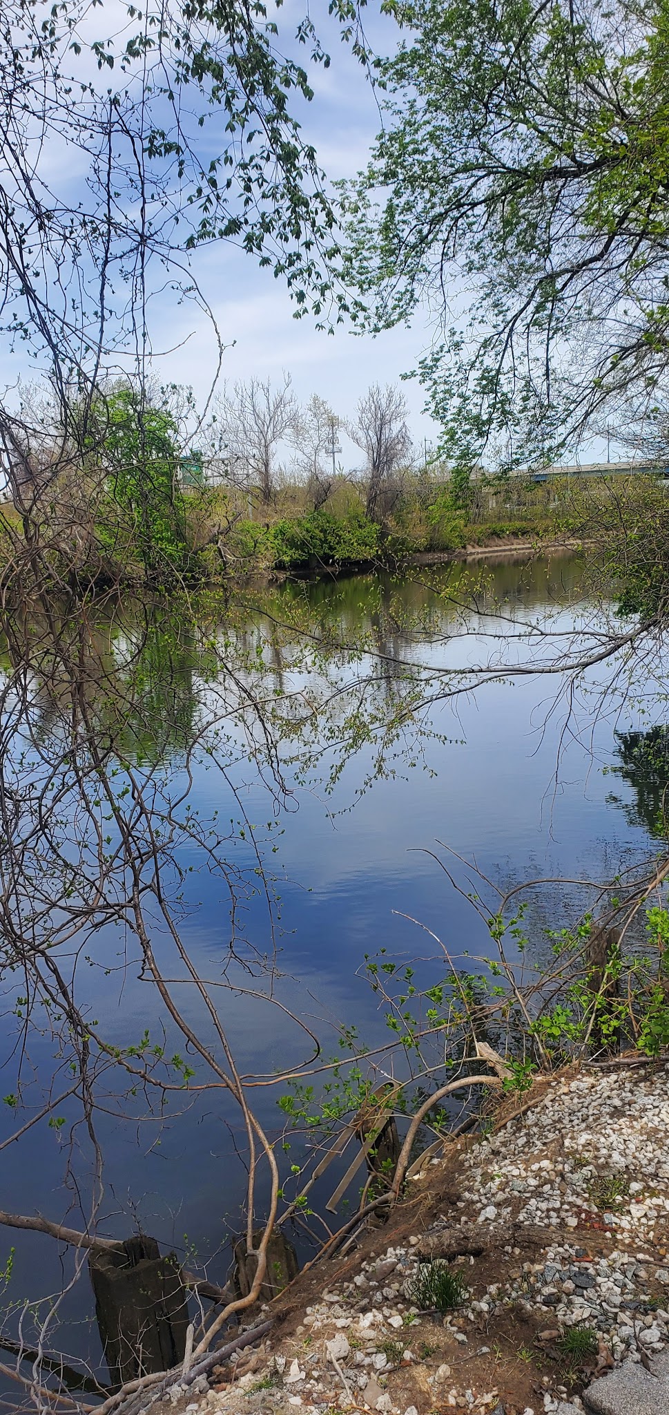 Lyndhurst Greenway 3 - Lyndhurst, NJ