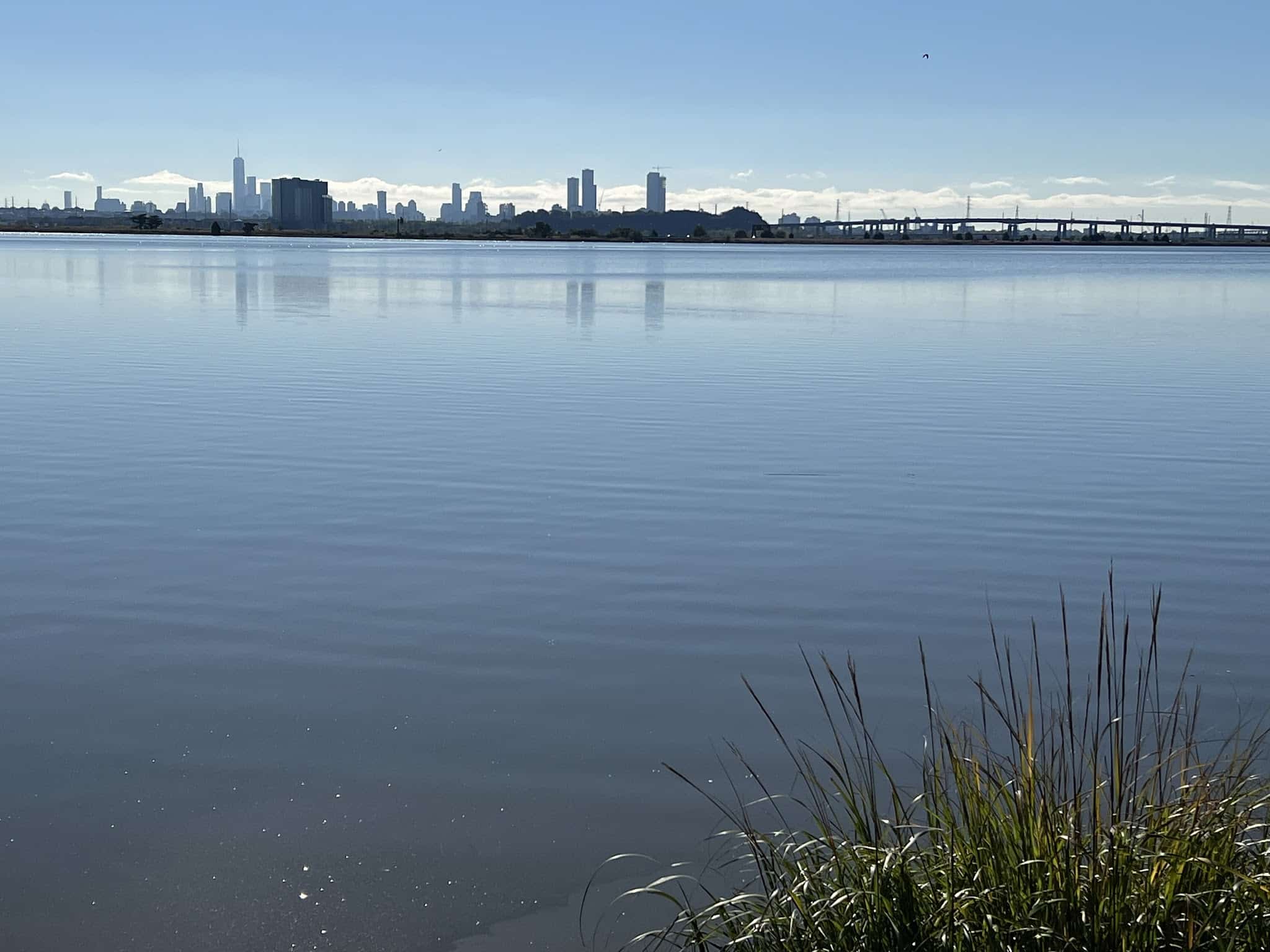 Meadowlands Environment Center - Lyndhurst, NJ