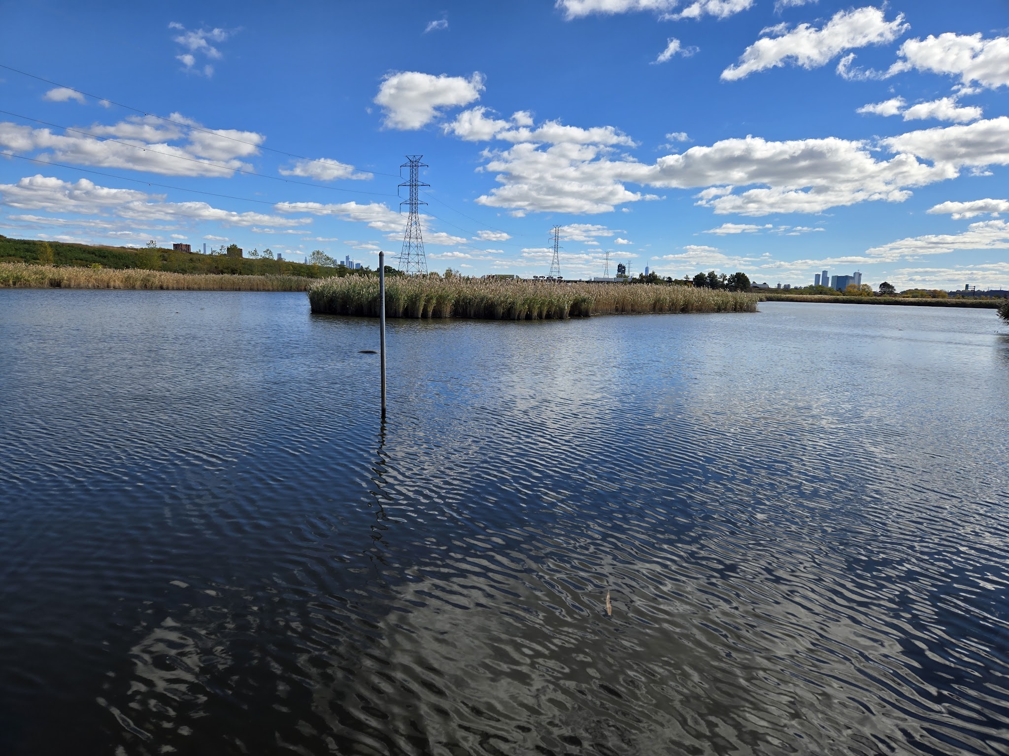 Meadowlands Environment Center - Lyndhurst, NJ