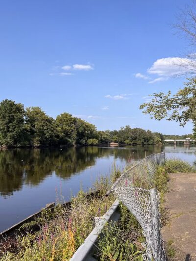 Riverside County Park Joseph Carucci Area - Lyndhurst, NJ