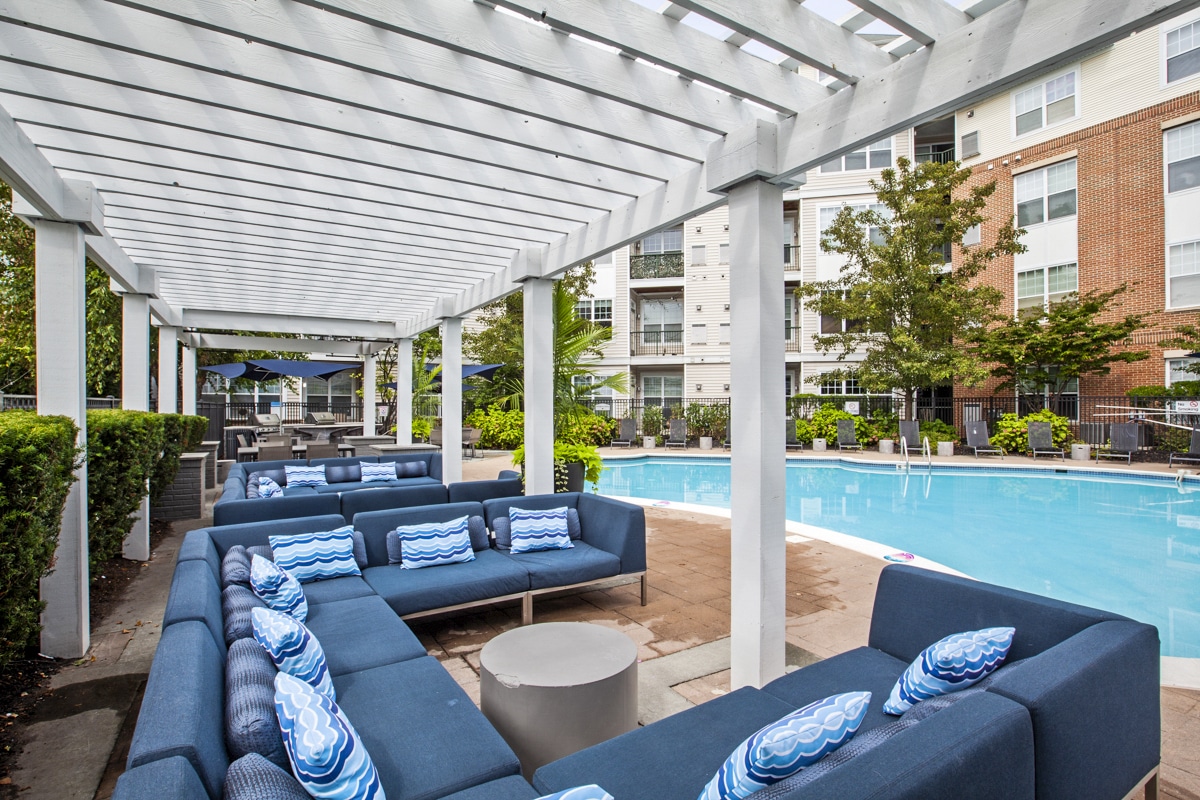 Sofi Lyndhurst - Lyndhurst, NJ