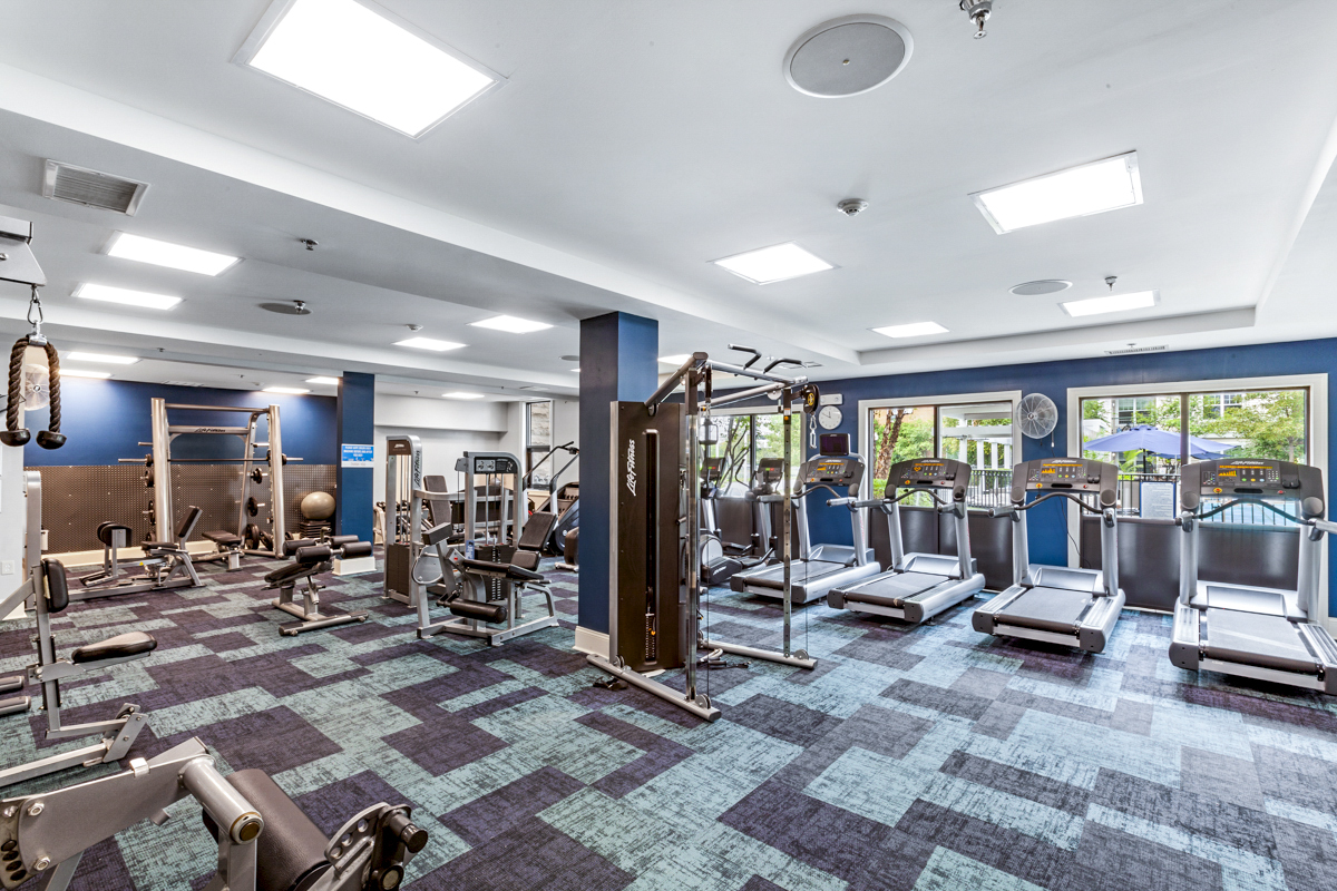 Sofi Lyndhurst - Lyndhurst, NJ