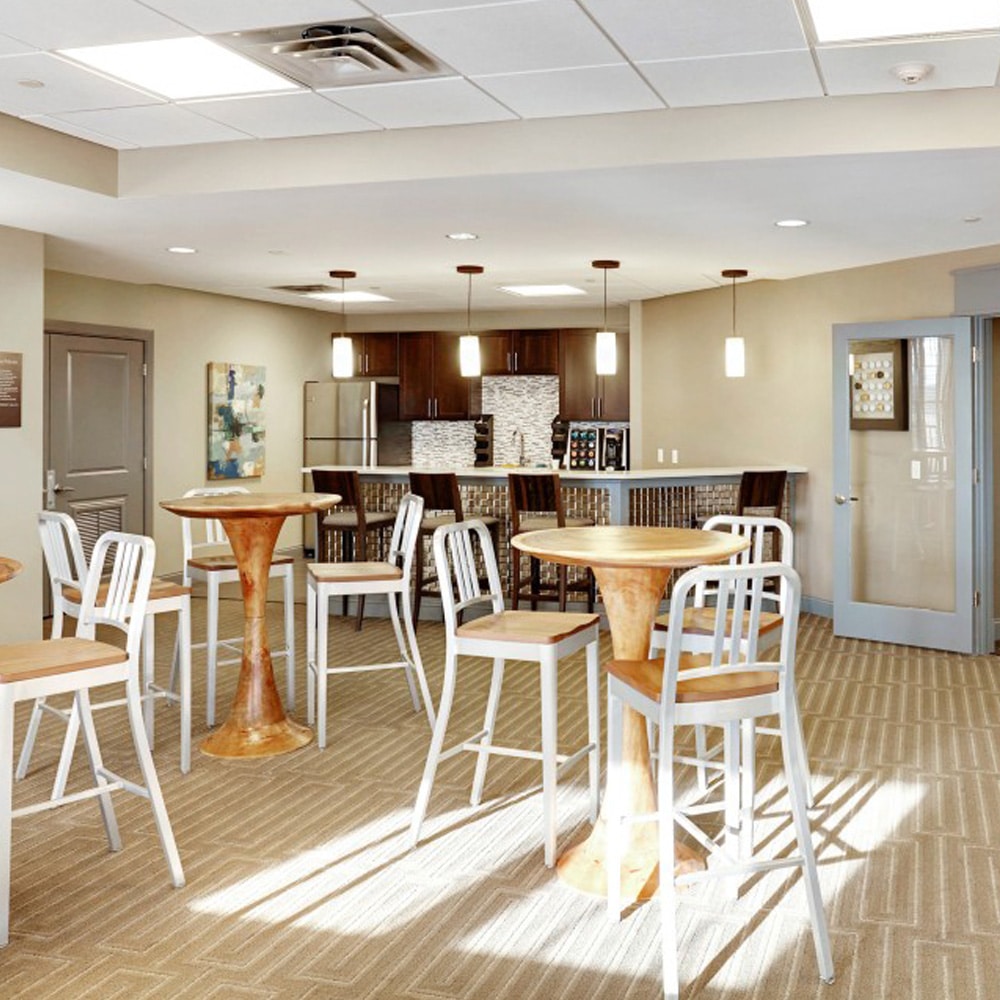 The Station at Lyndhurst - Lyndhurst, NJ