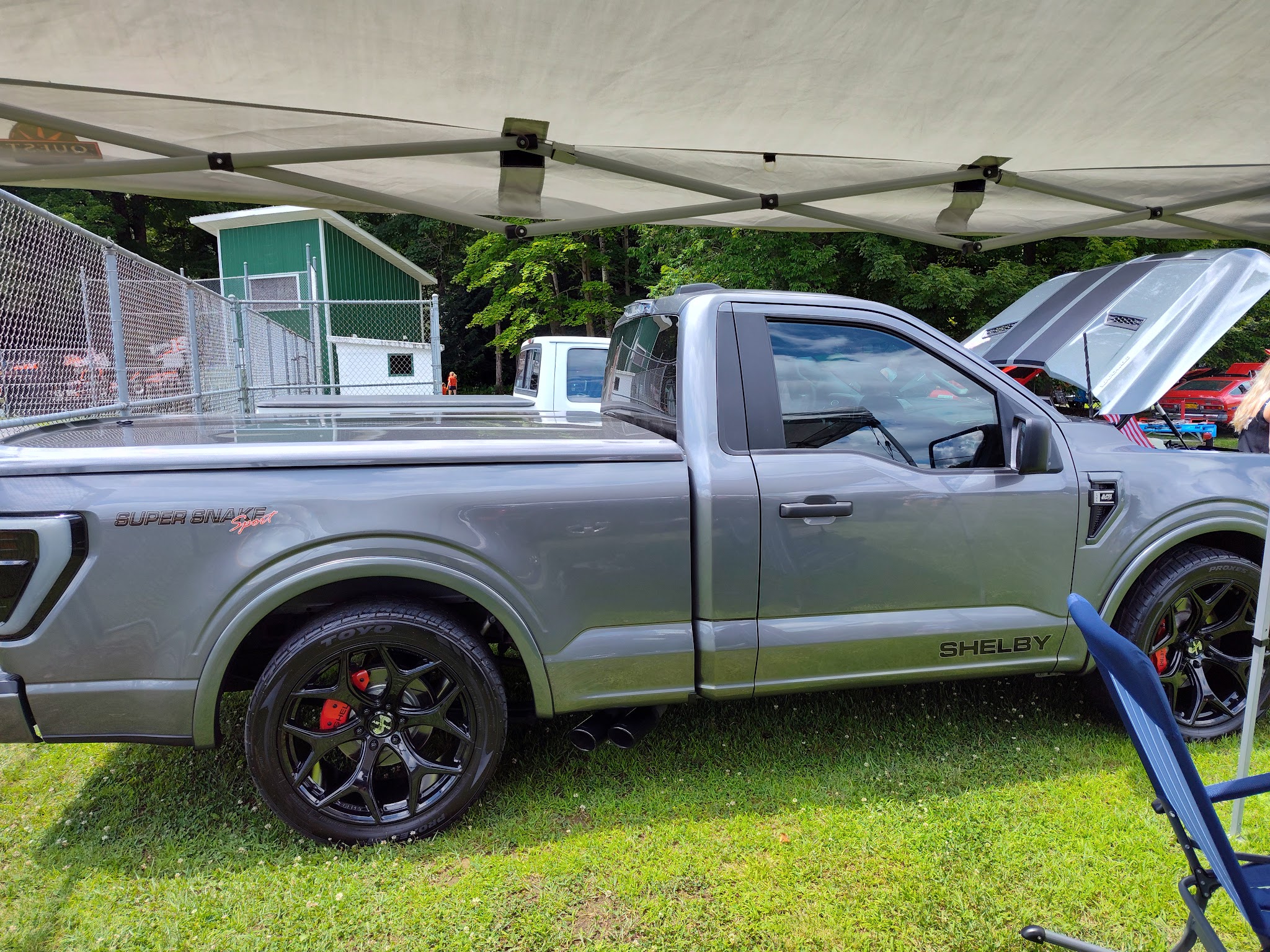 Riverside Park - Lyons Falls, NY
