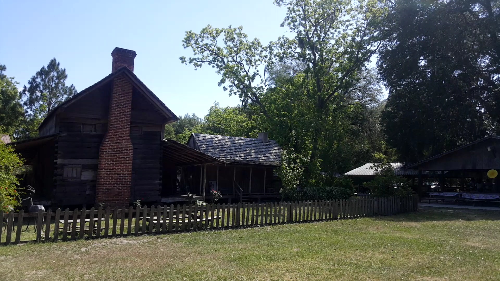 Heritage Park Village - Macclenny, FL