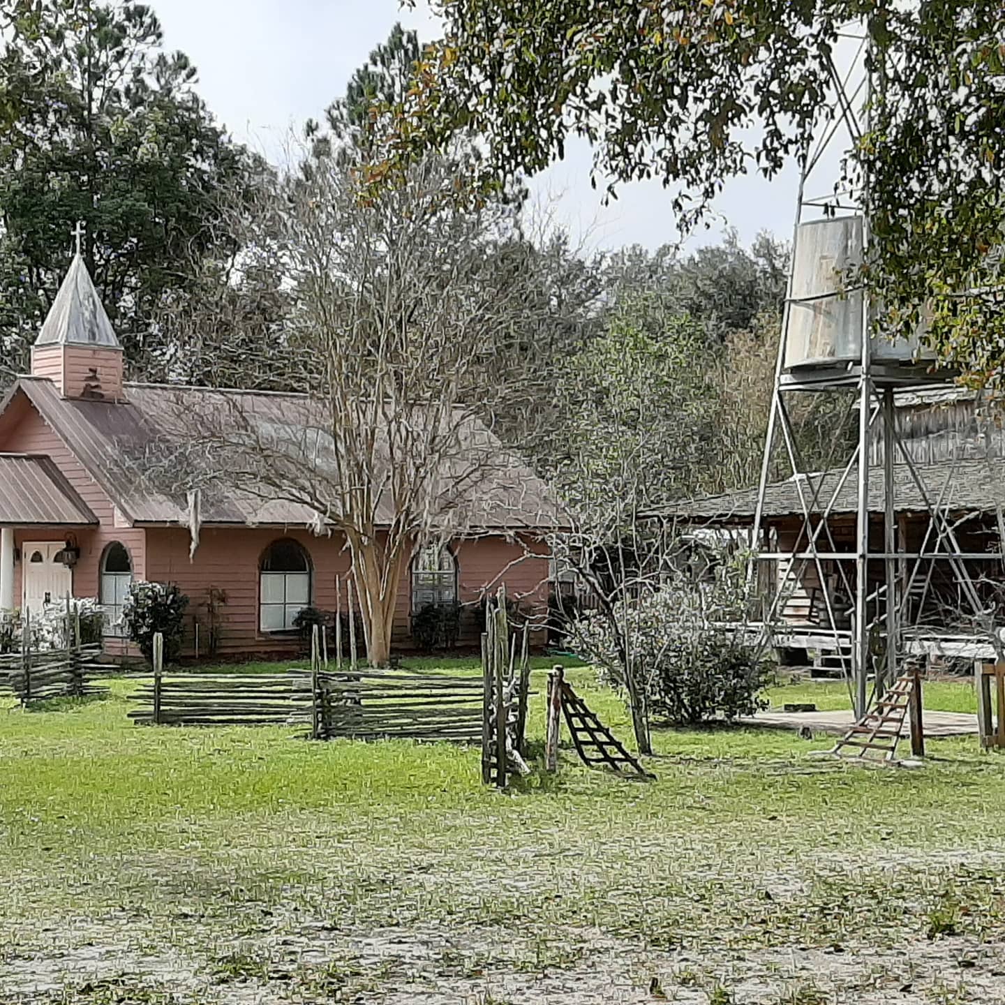 Heritage Park Village - Macclenny, FL