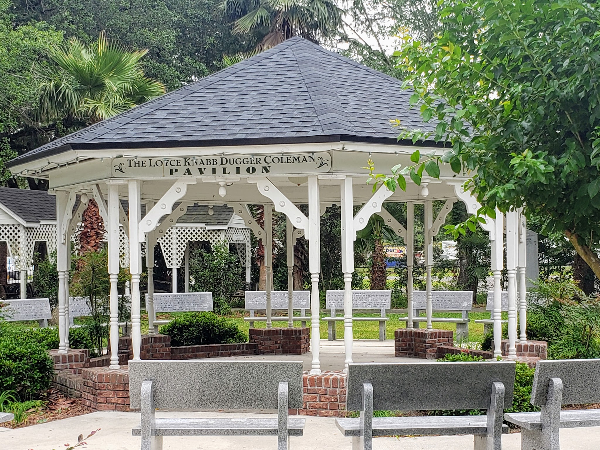 Heritage Park Village - Macclenny, FL