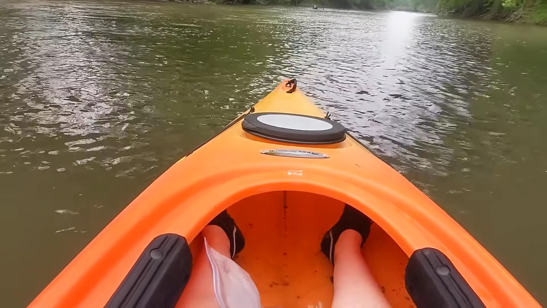 Mackinaw River State Fish and Wildlife Area - Mackinaw, IL