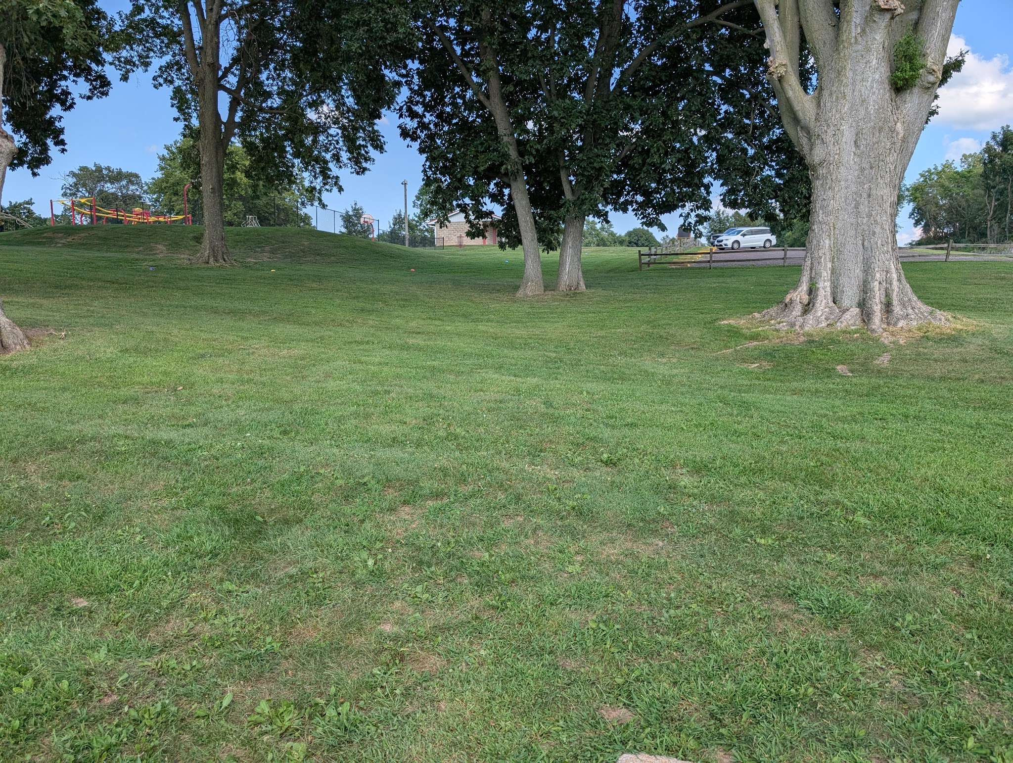 Westwood Park - Mackinaw, IL