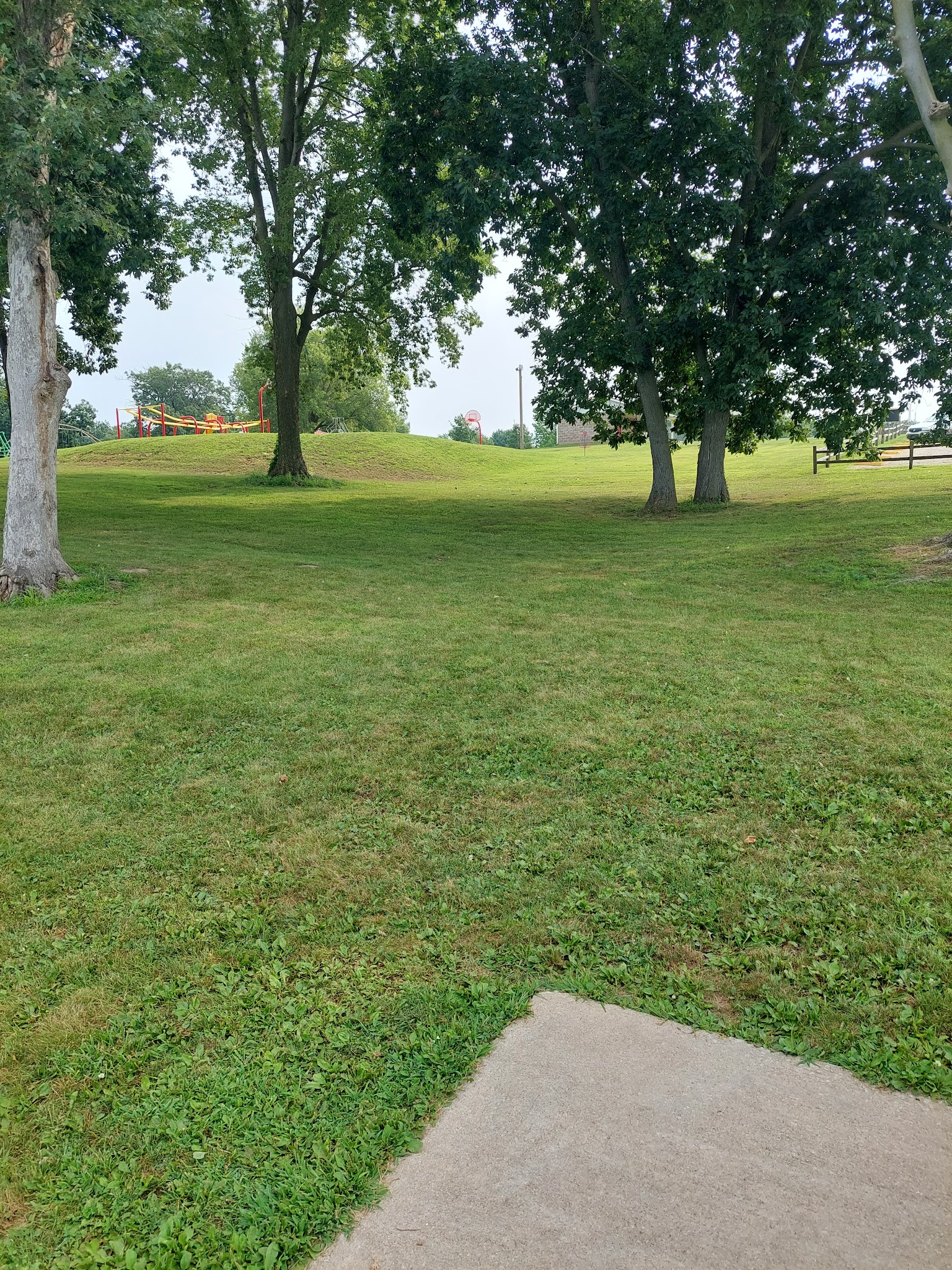 Westwood Park - Mackinaw, IL